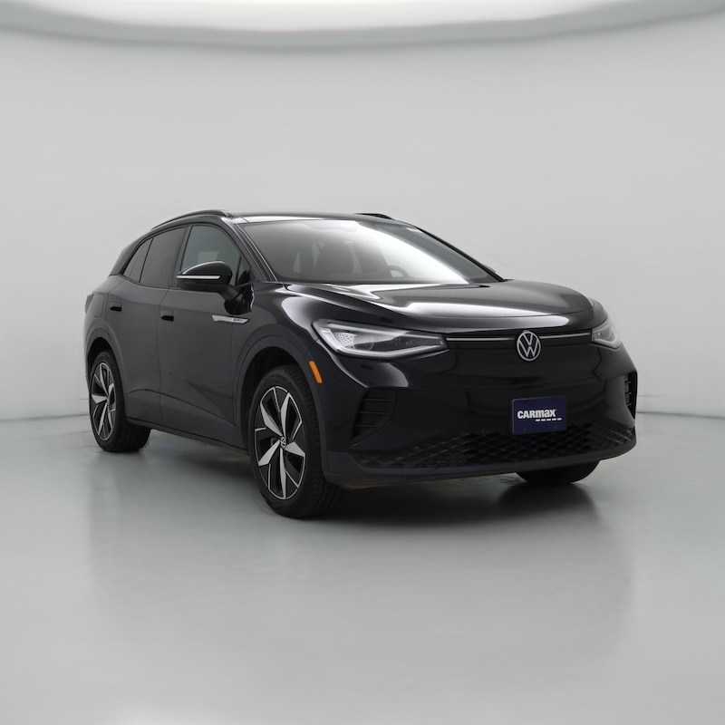2023 Volkswagen ID.4 EV PRO S