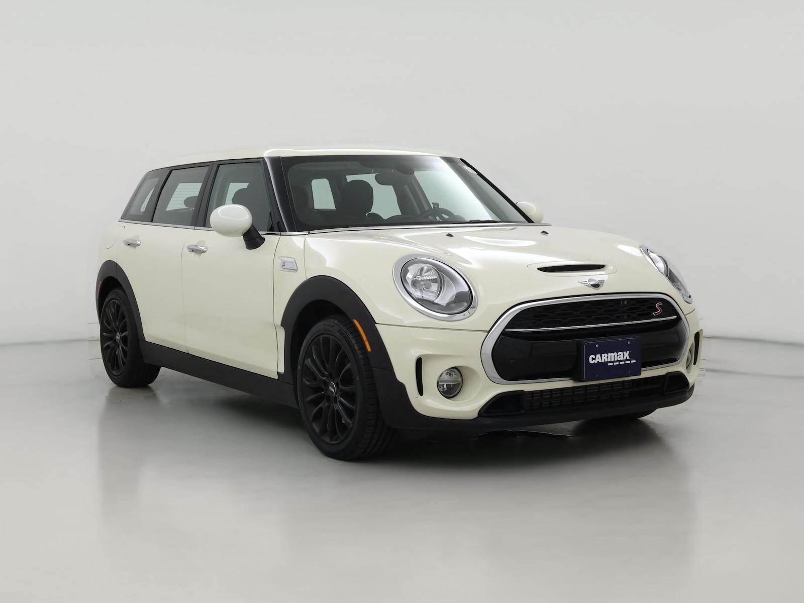 2019 MINI Clubman