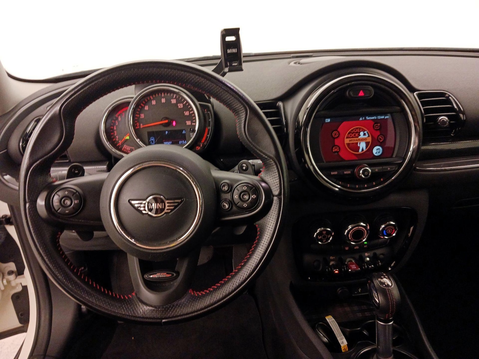 Navigation System