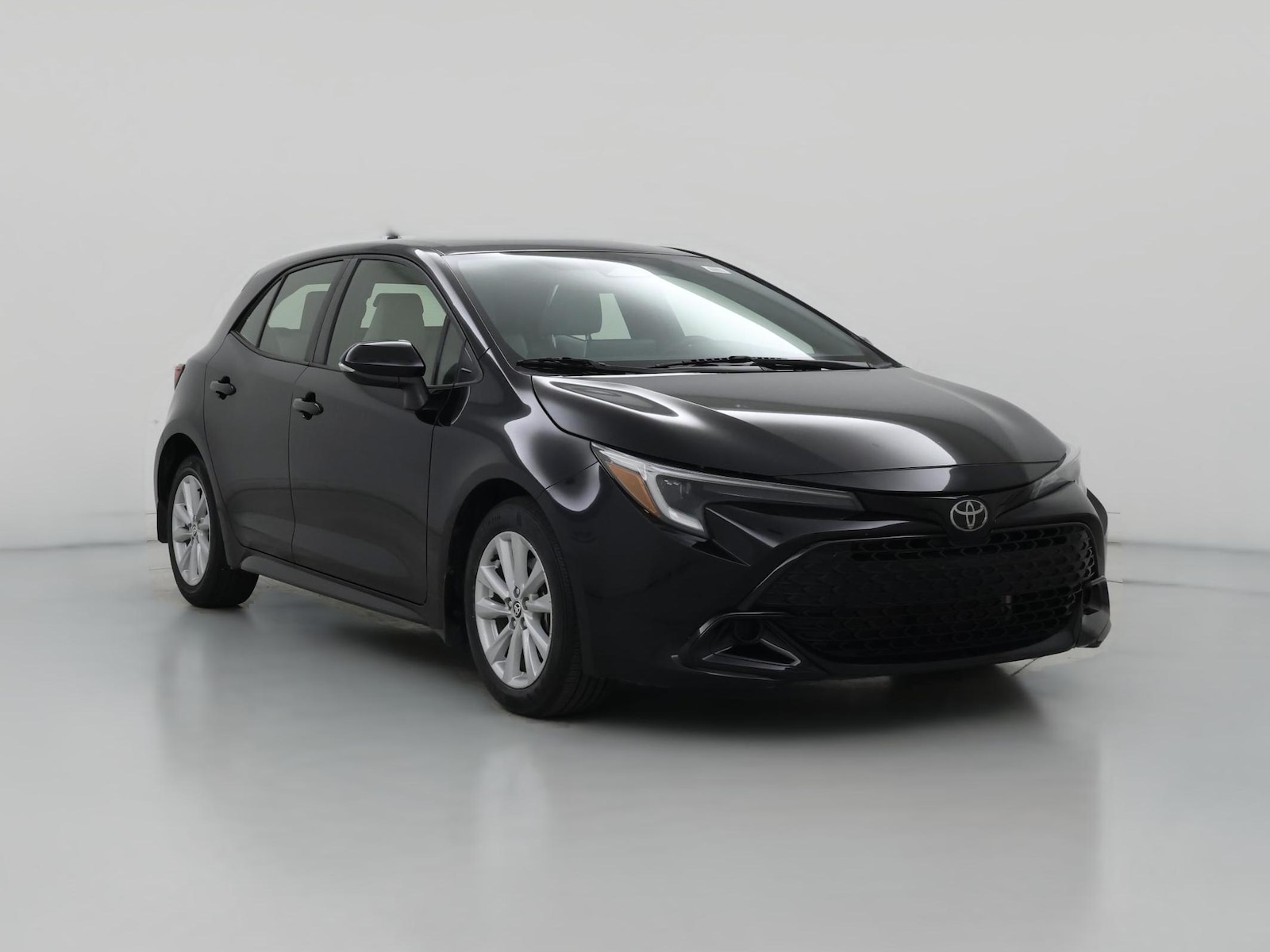Smart Key & Blind Spot Monitor