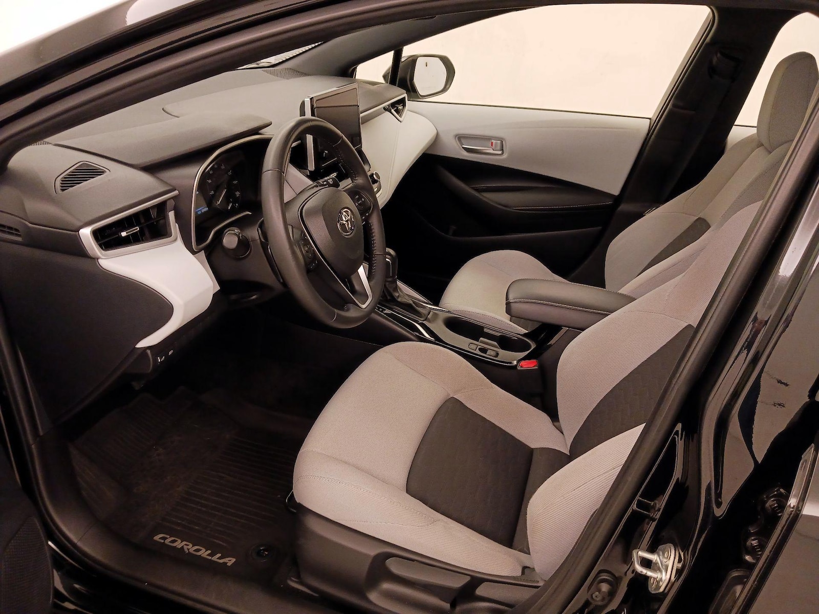 Side Airbags