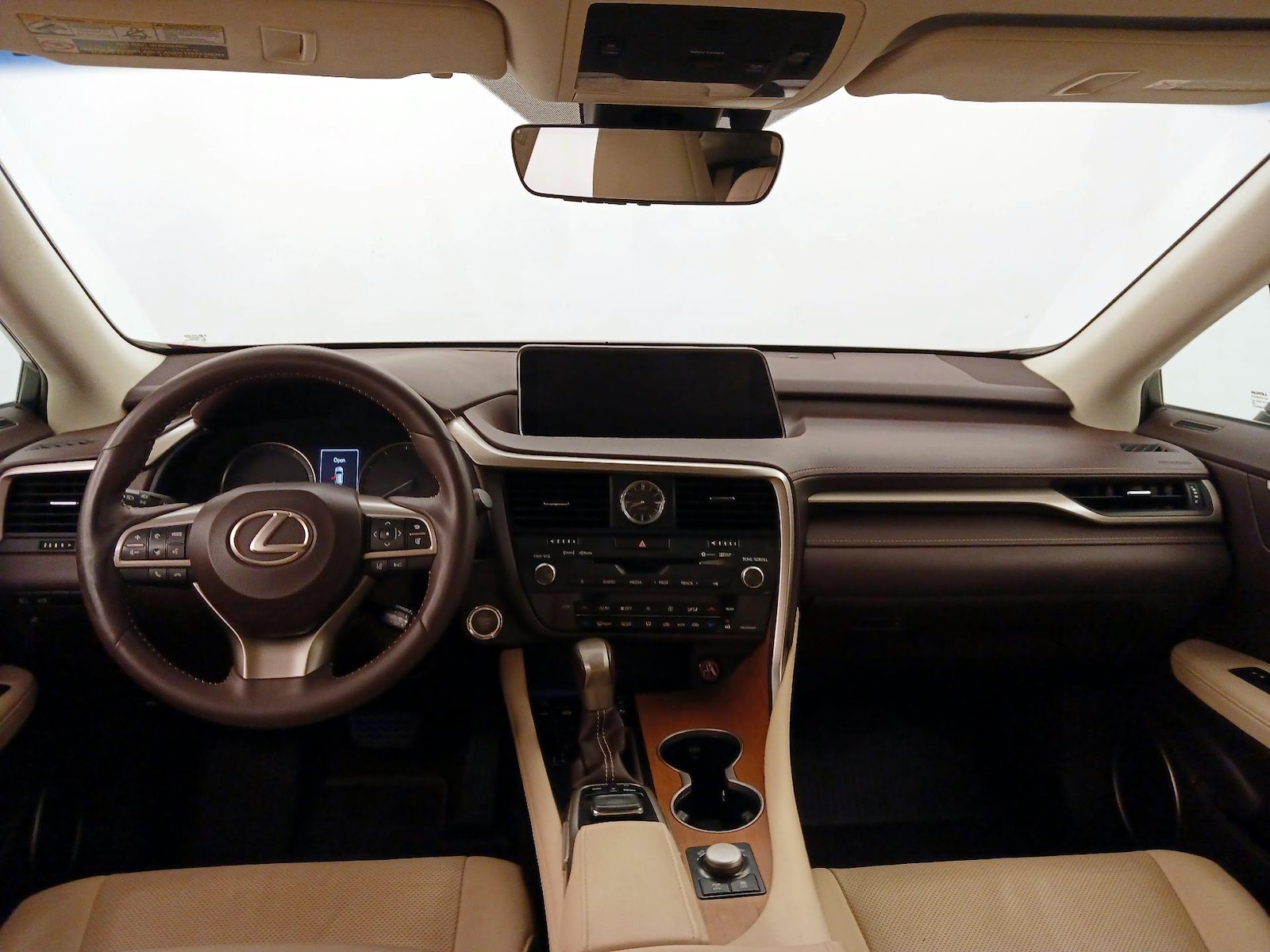 Navigation System