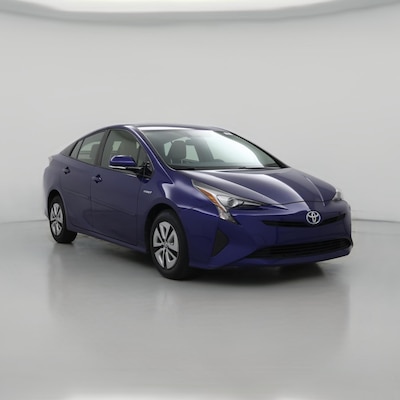 2016 Toyota Prius Two Eco