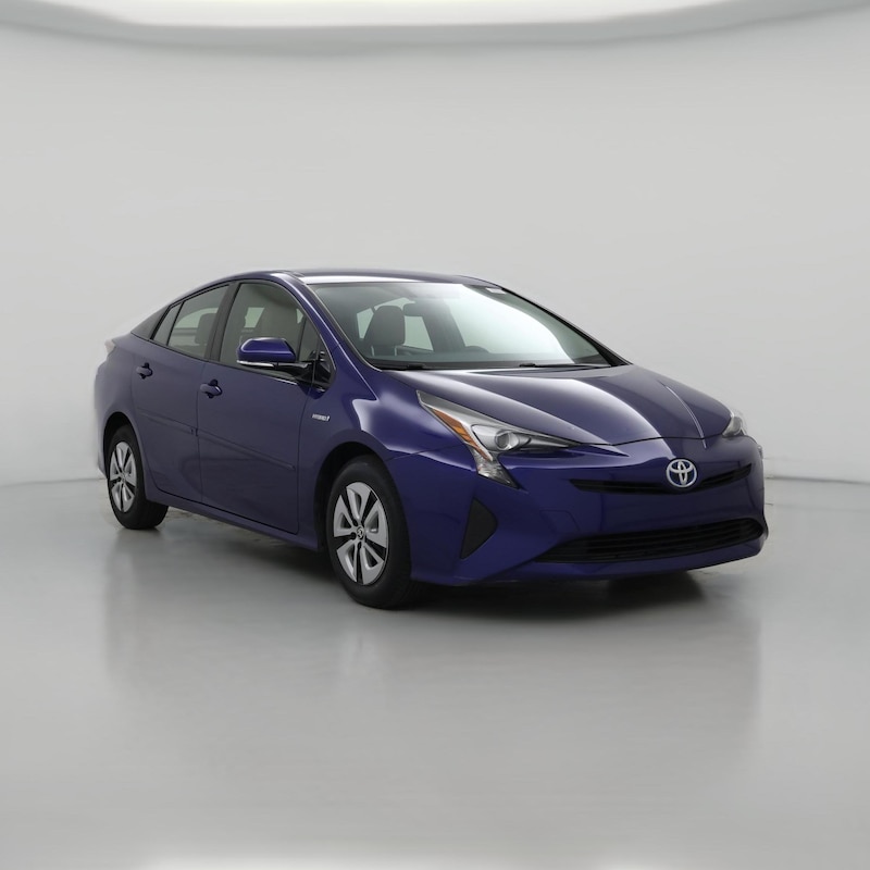 2016 Toyota Prius Two Eco