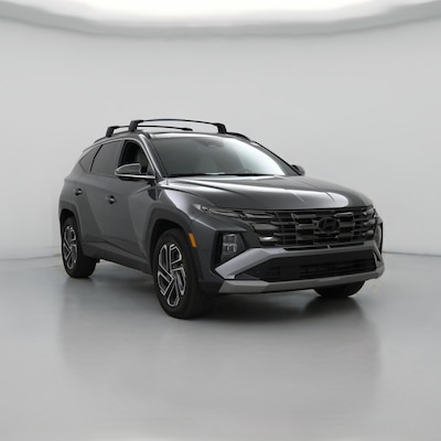 Recommended categories heading image of the selected vehicle