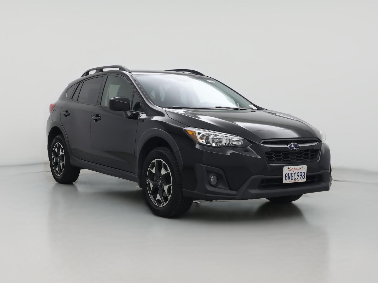 2019 Subaru Crosstrek Premium