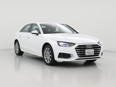 2021 Audi A4 Premium