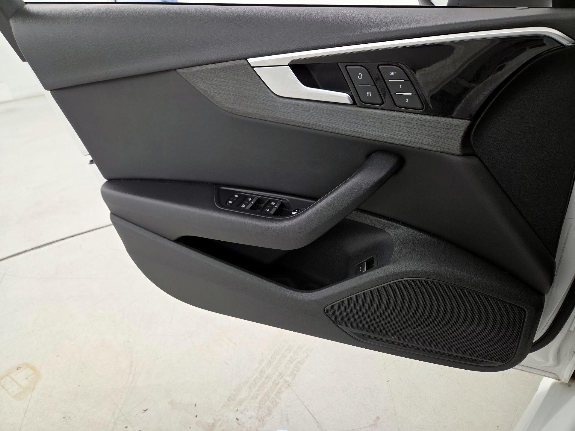 Thumbnail: 2021 Audi A4 - 12