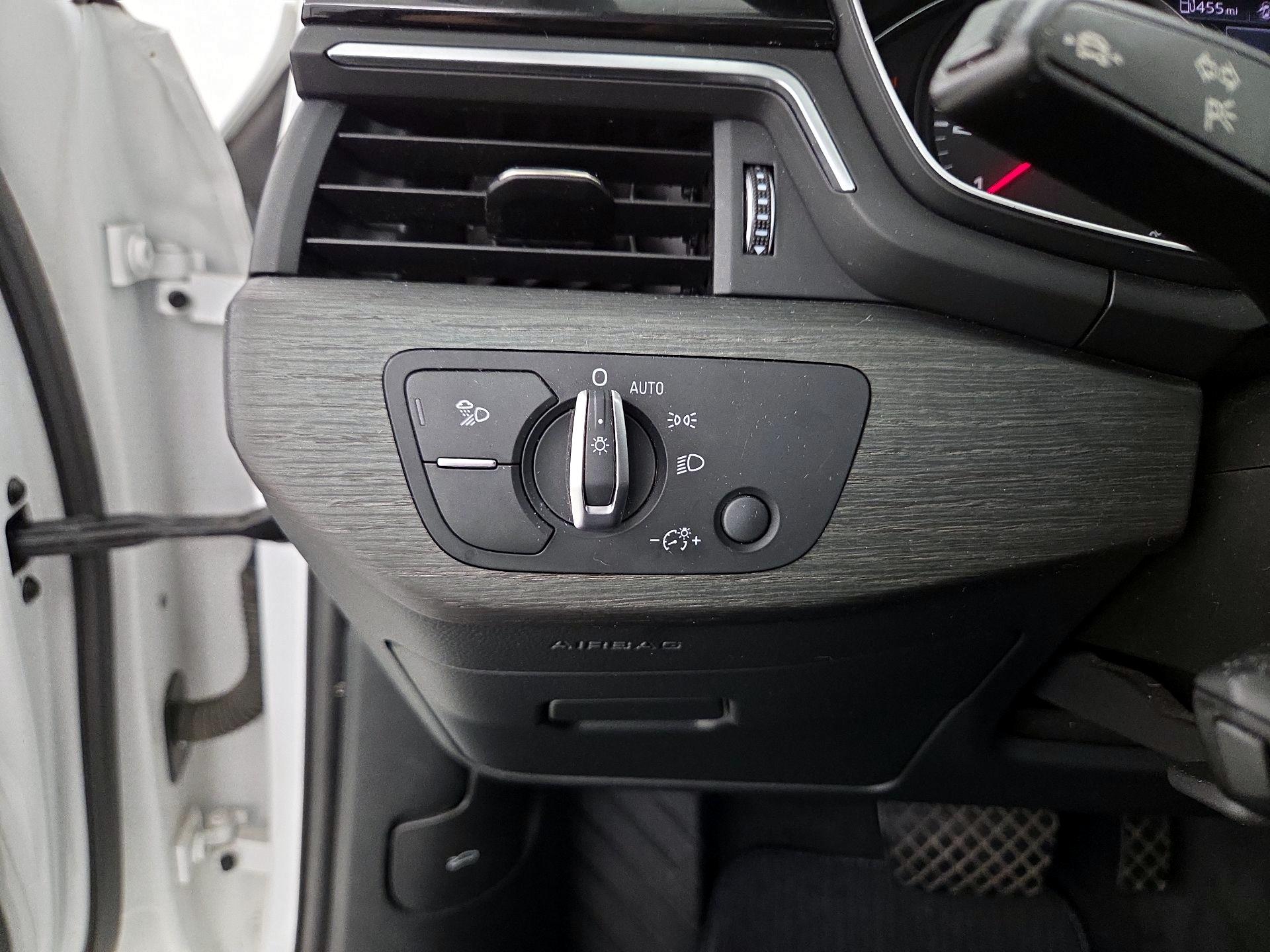 Thumbnail: 2021 Audi A4 - 13