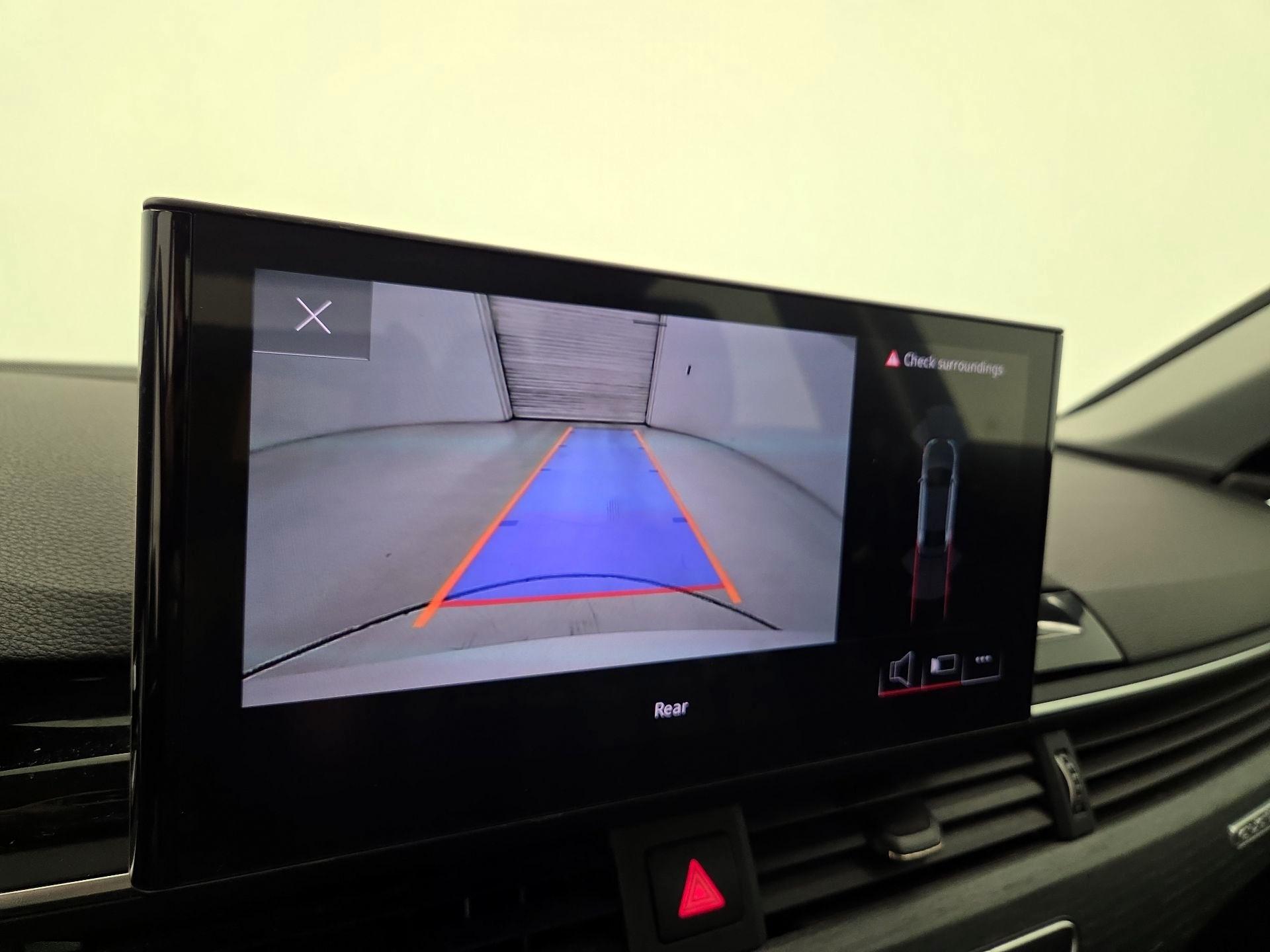 Thumbnail: 2021 Audi A4 - 14