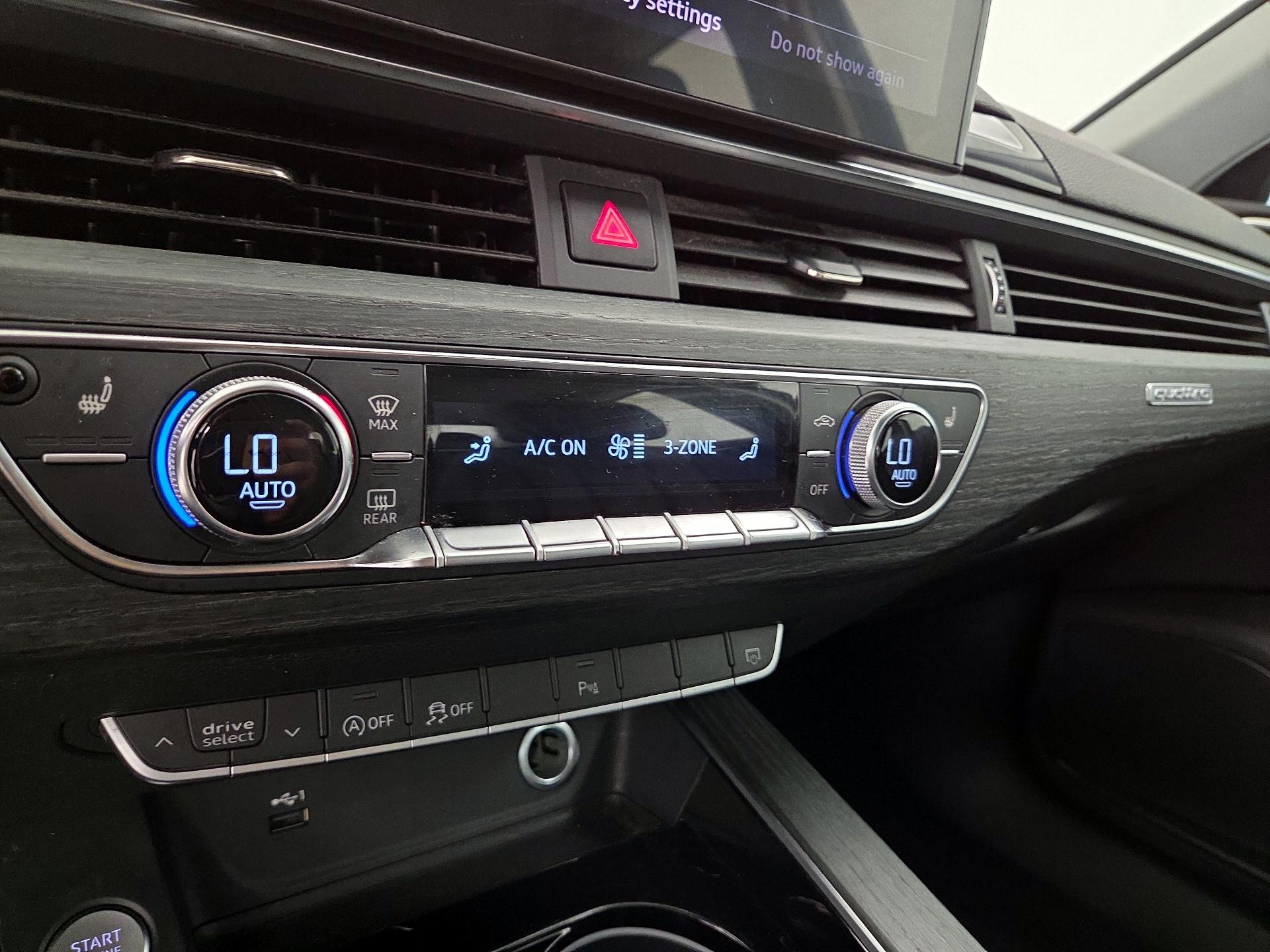 Thumbnail: 2021 Audi A4 - 16