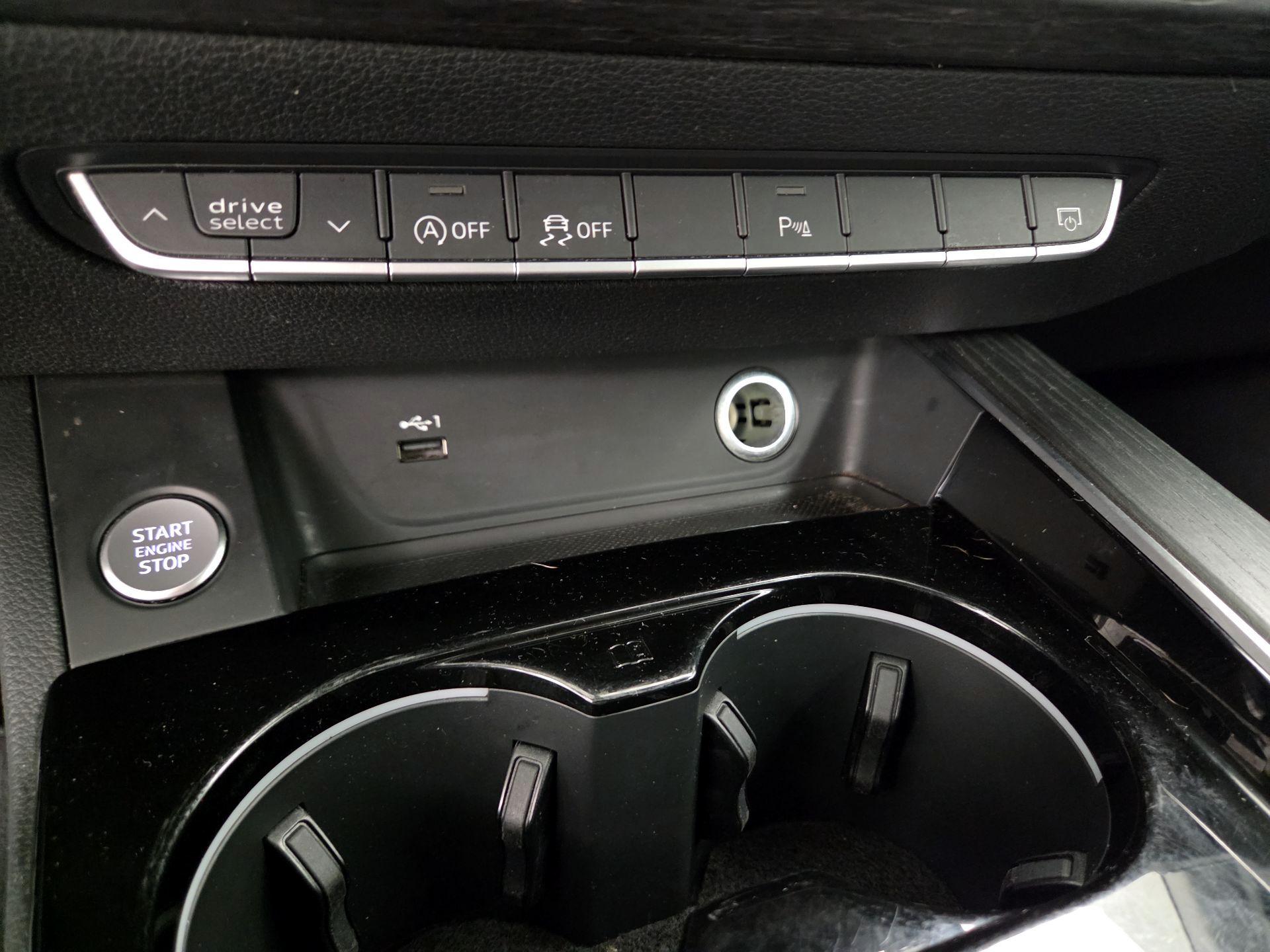 Thumbnail: 2021 Audi A4 - 18