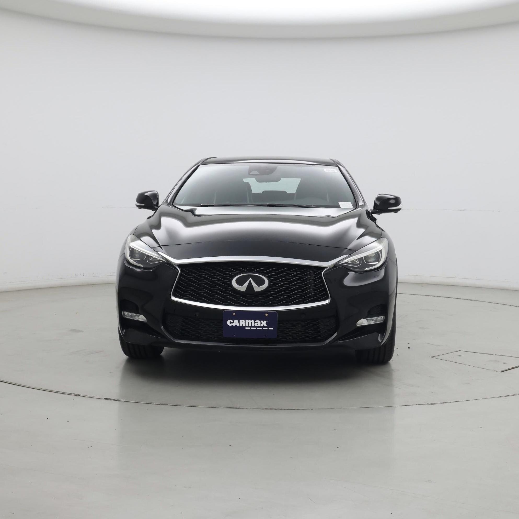 Thumbnail: 2018 INFINITI QX30 - 5