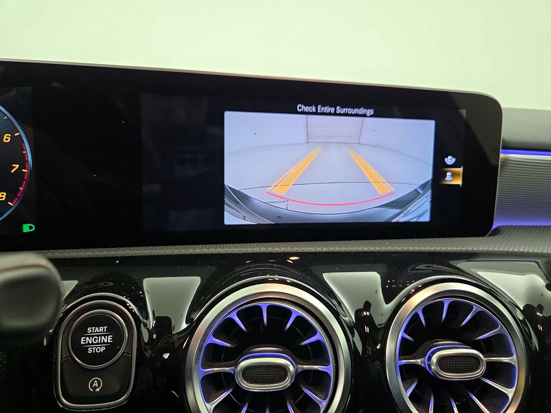 Thumbnail: 2020 Mercedes-Benz A-Class - 14