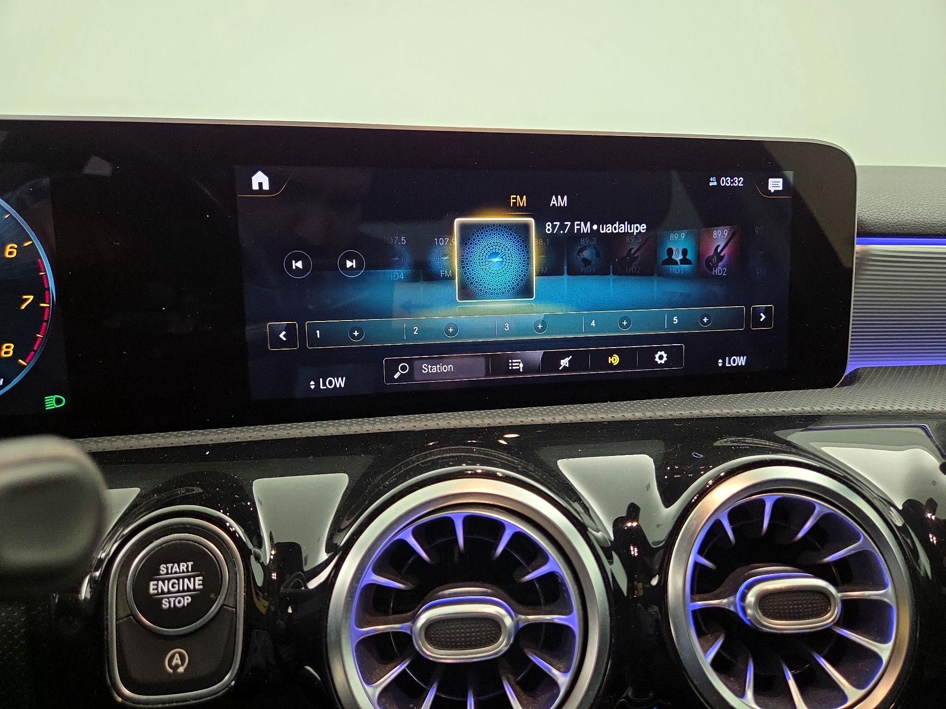 Thumbnail: 2020 Mercedes-Benz A-Class - 15