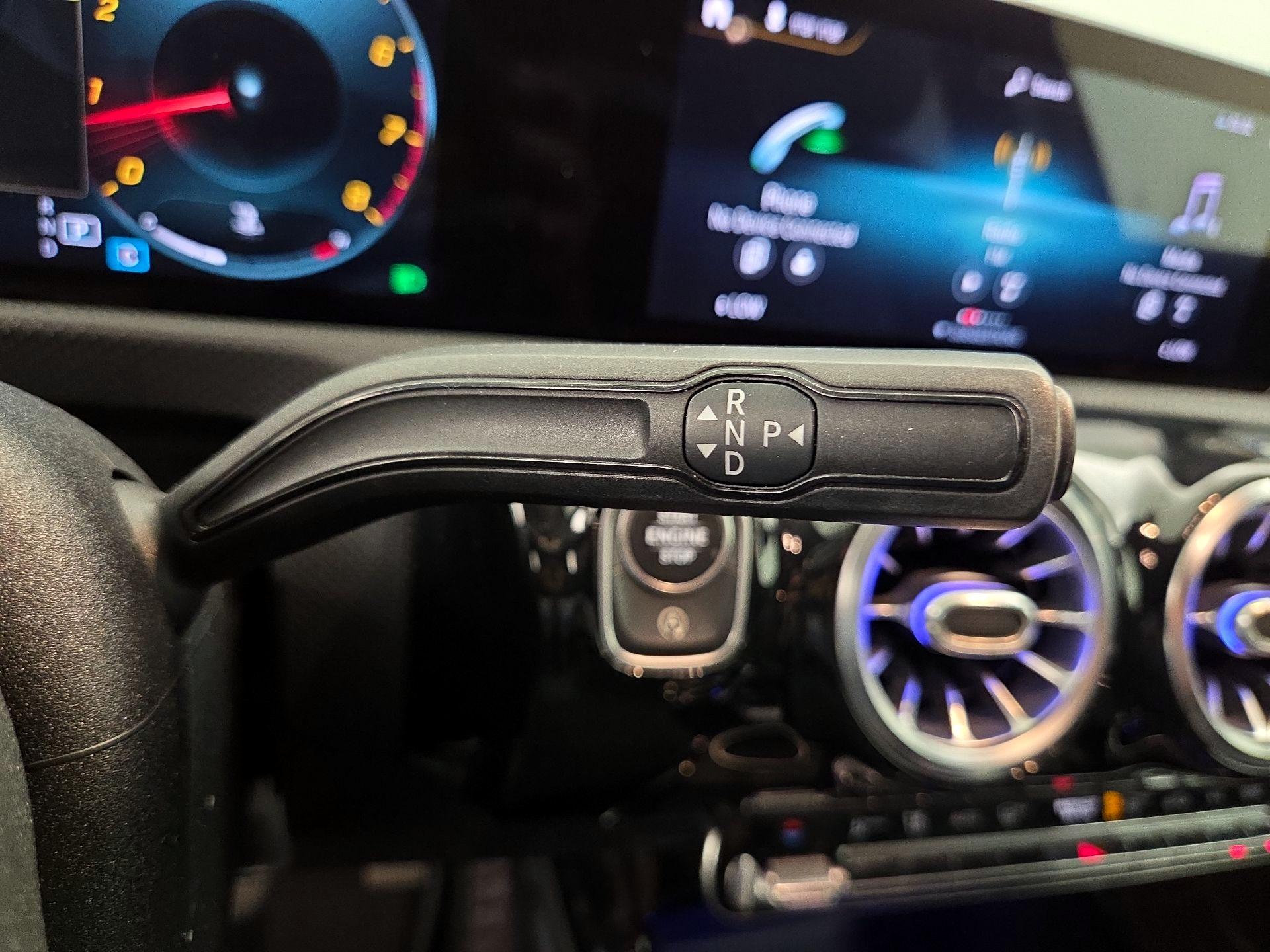 Thumbnail: 2020 Mercedes-Benz A-Class - 17