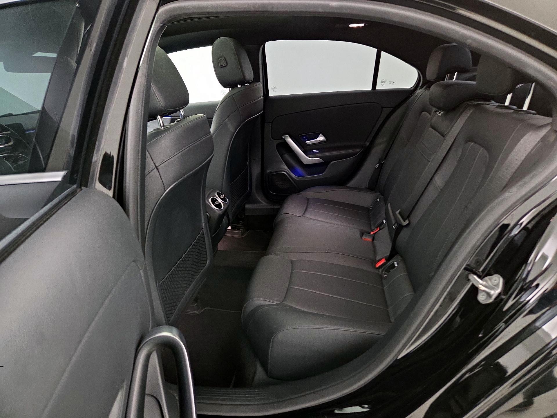 Thumbnail: 2020 Mercedes-Benz A-Class - 20