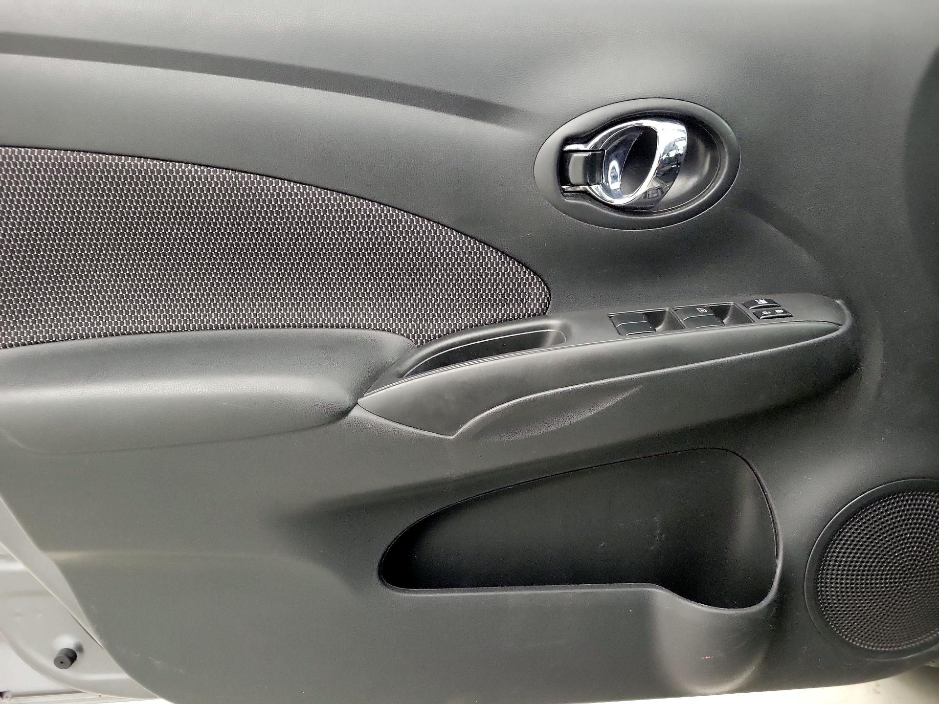 Thumbnail: 2016 Nissan Versa - 12