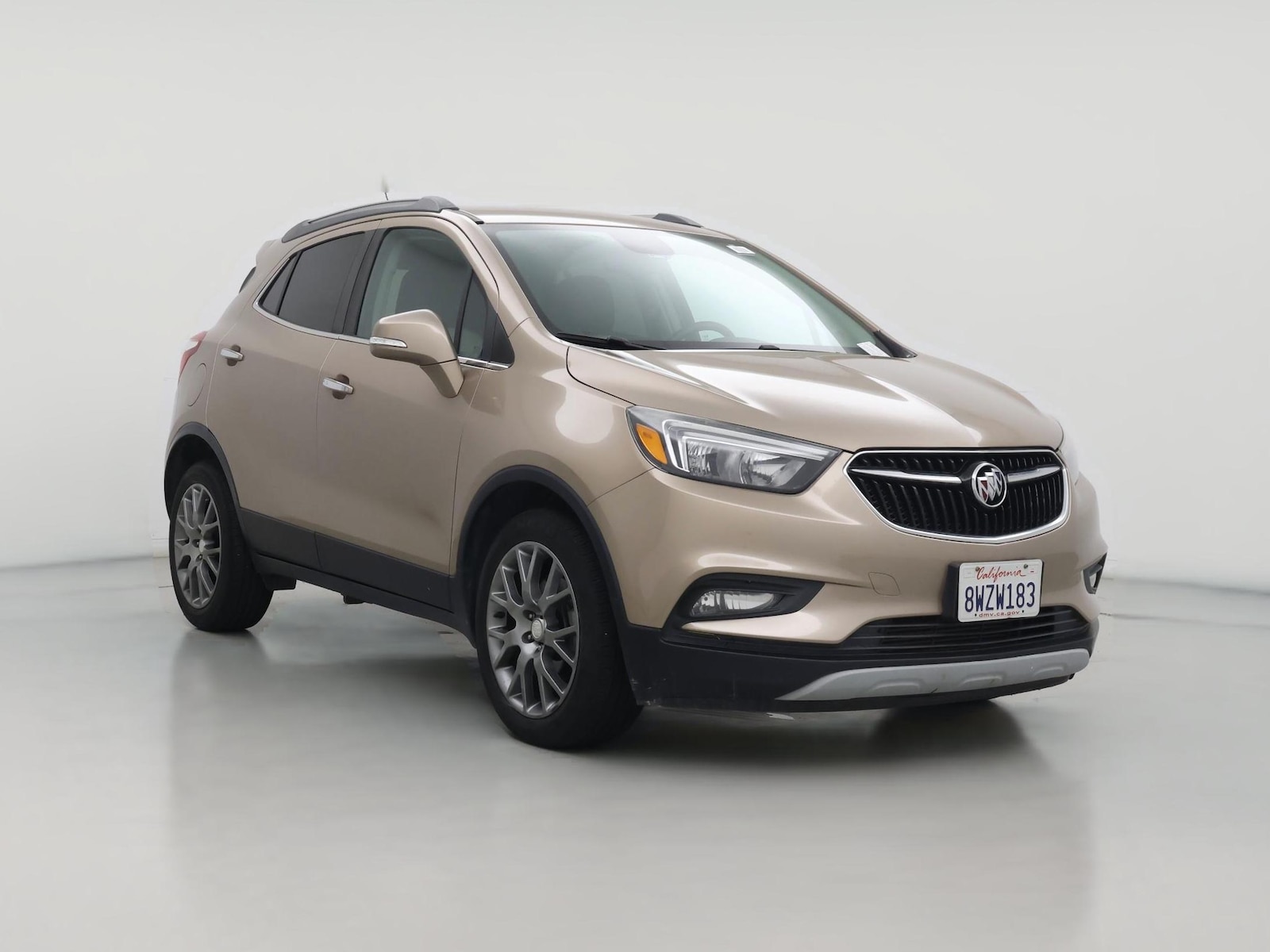 2018 Buick Encore Sport Touring