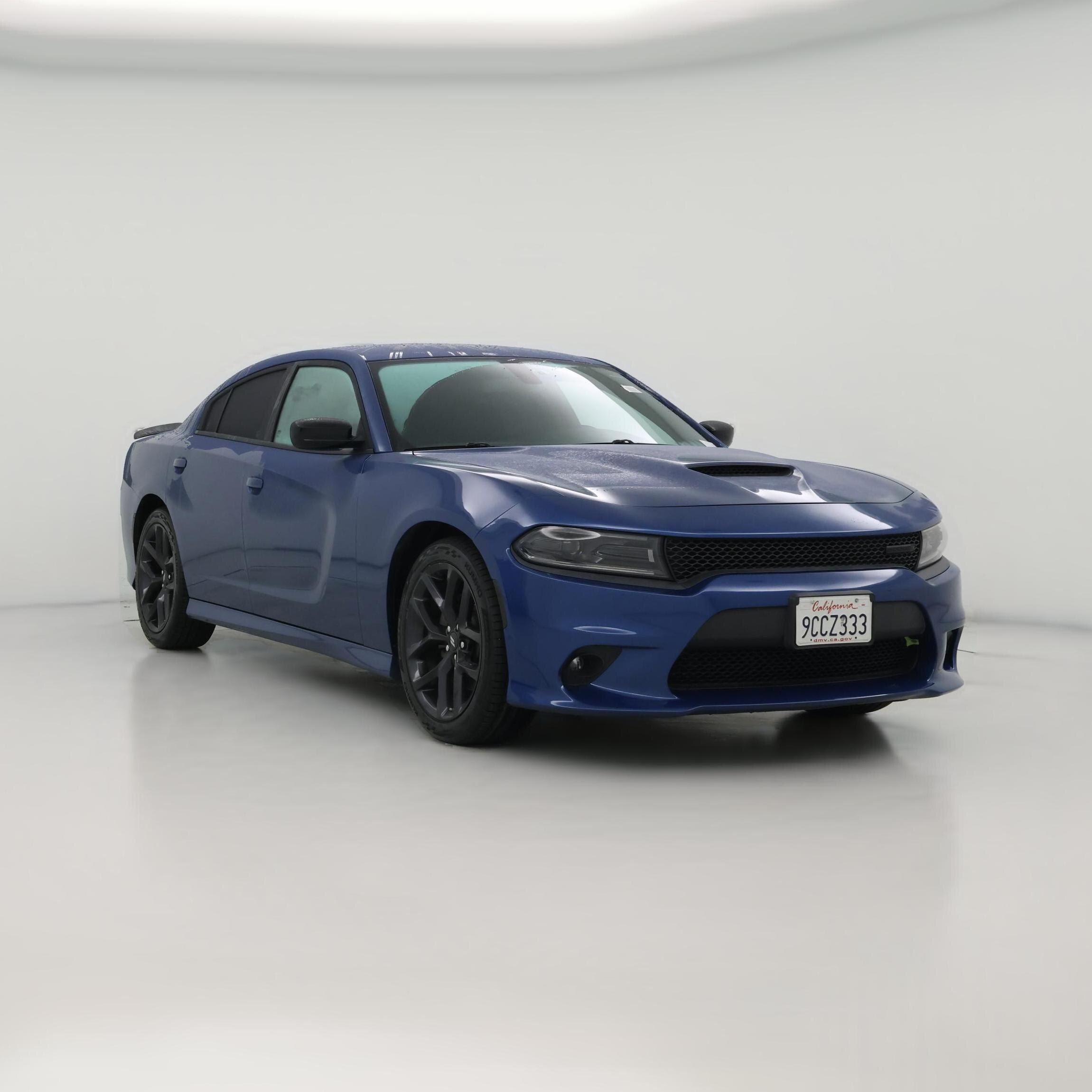 Thumbnail: 2022 Dodge Charger - 1