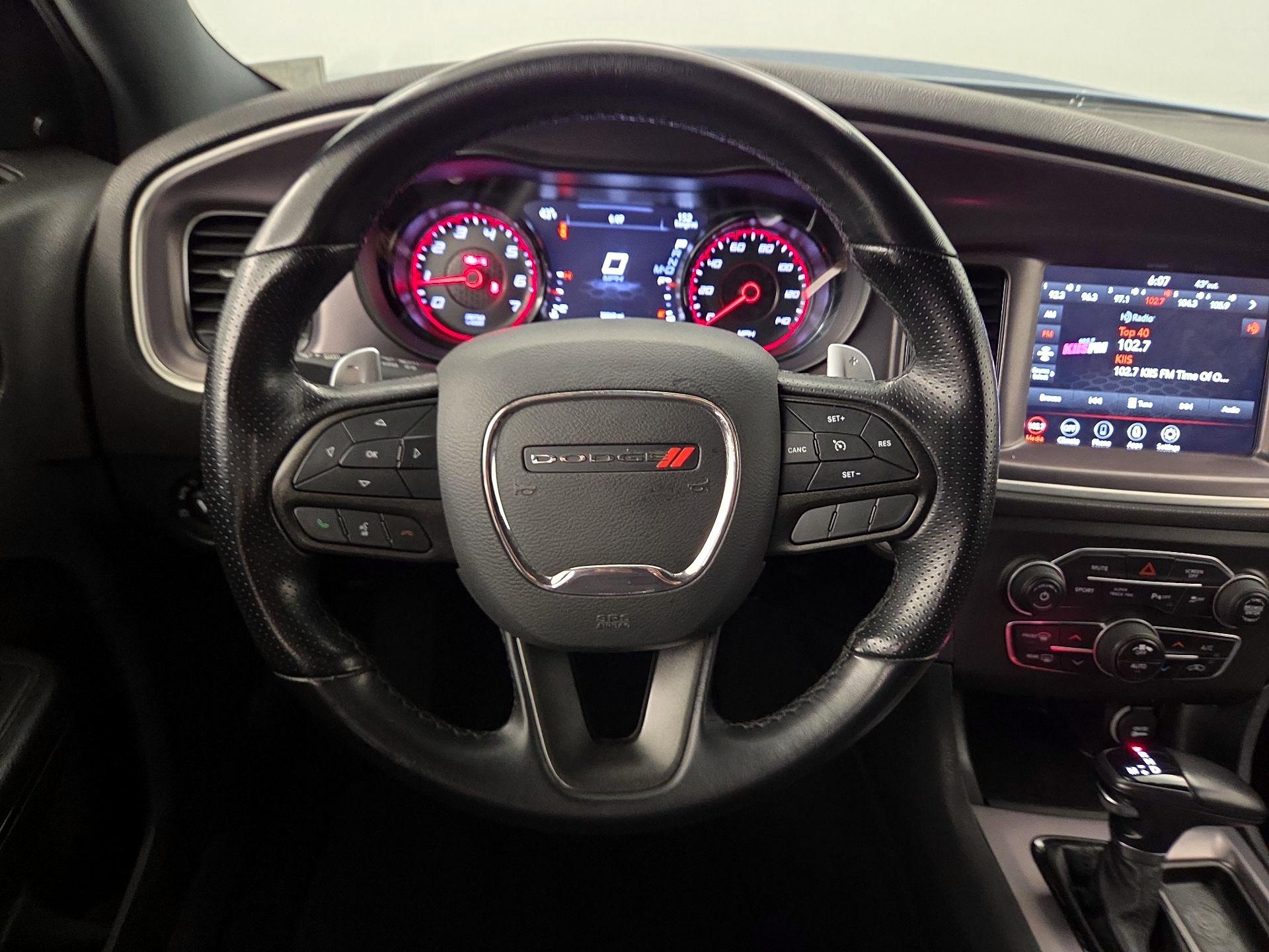 Thumbnail: 2022 Dodge Charger - 10