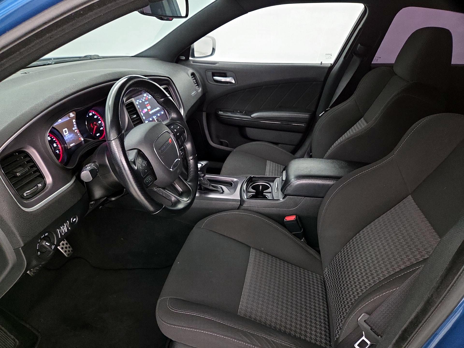 Thumbnail: 2022 Dodge Charger - 11