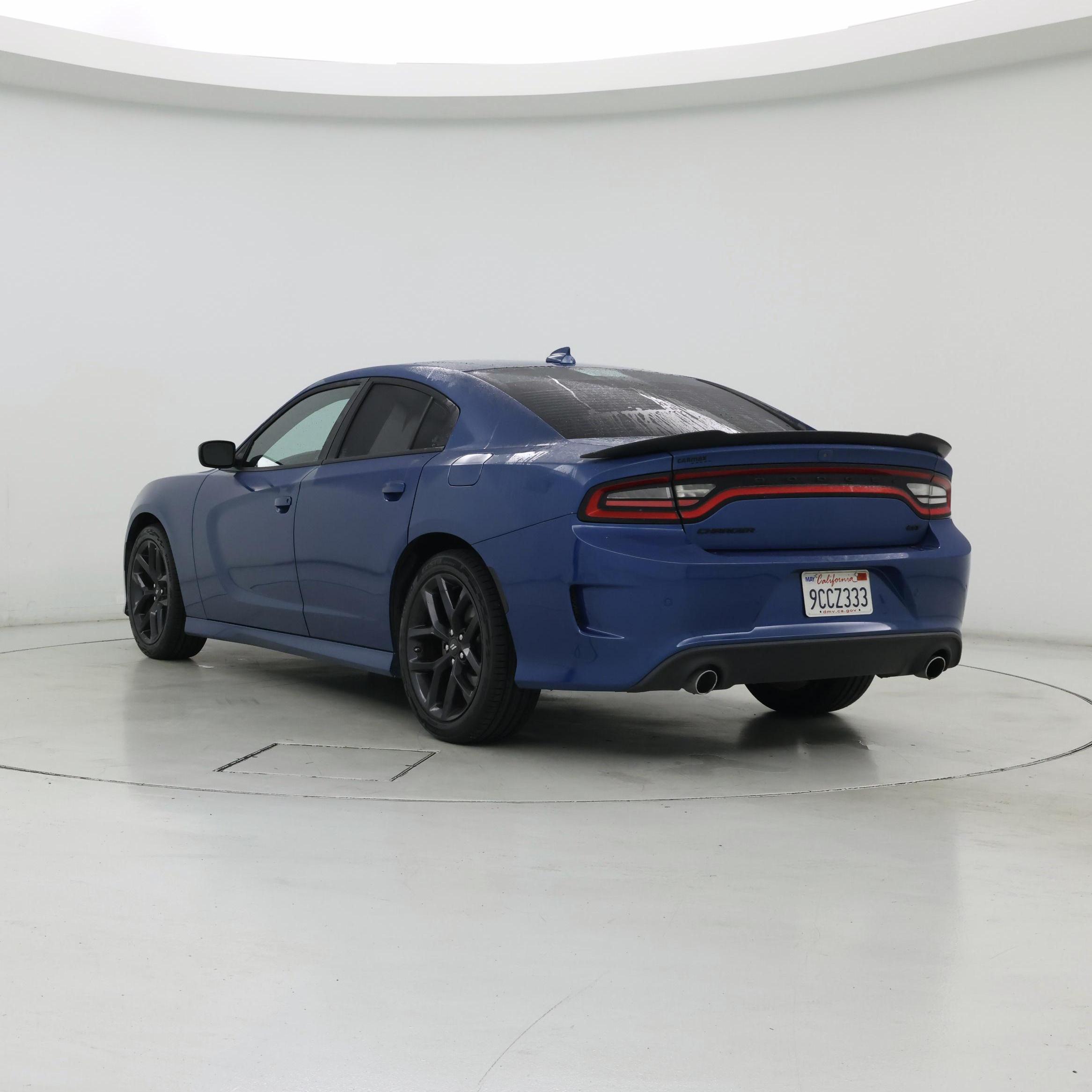 Thumbnail: 2022 Dodge Charger - 2