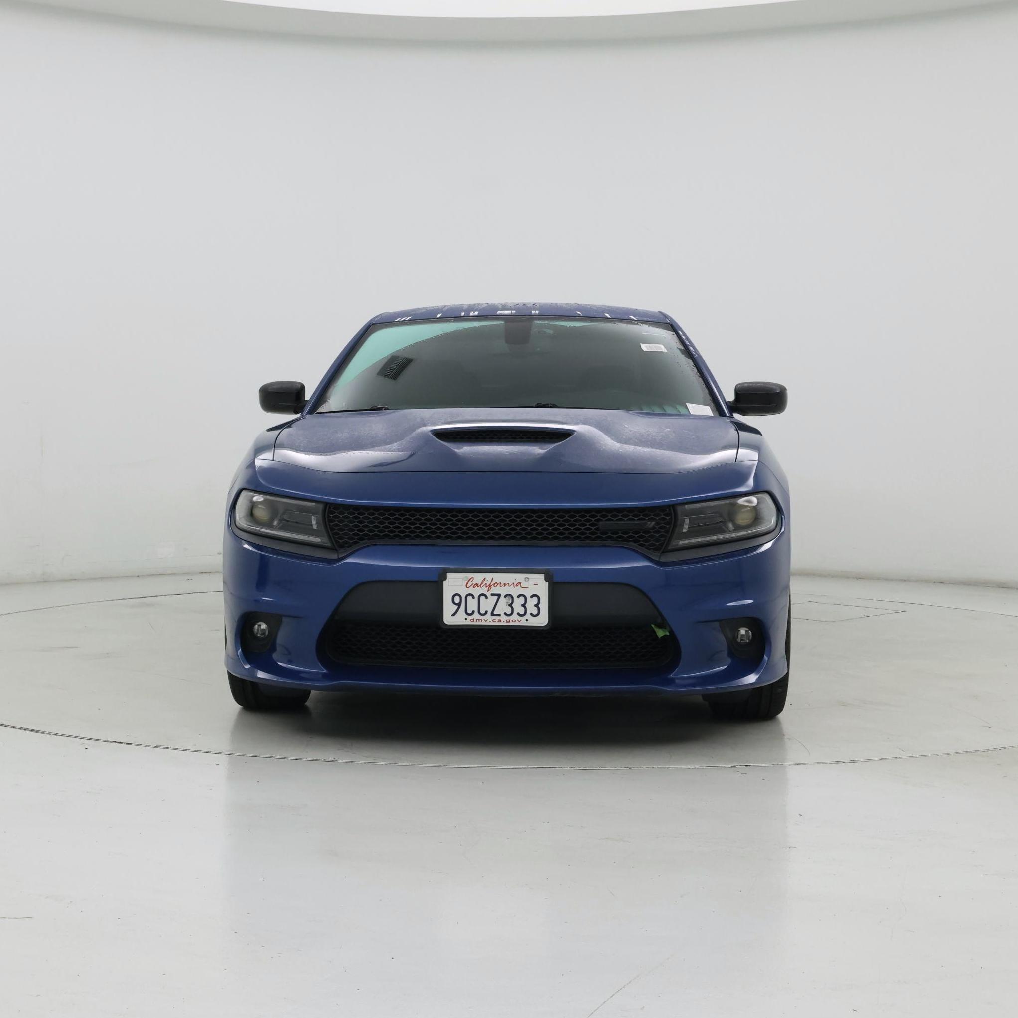 Thumbnail: 2022 Dodge Charger - 5