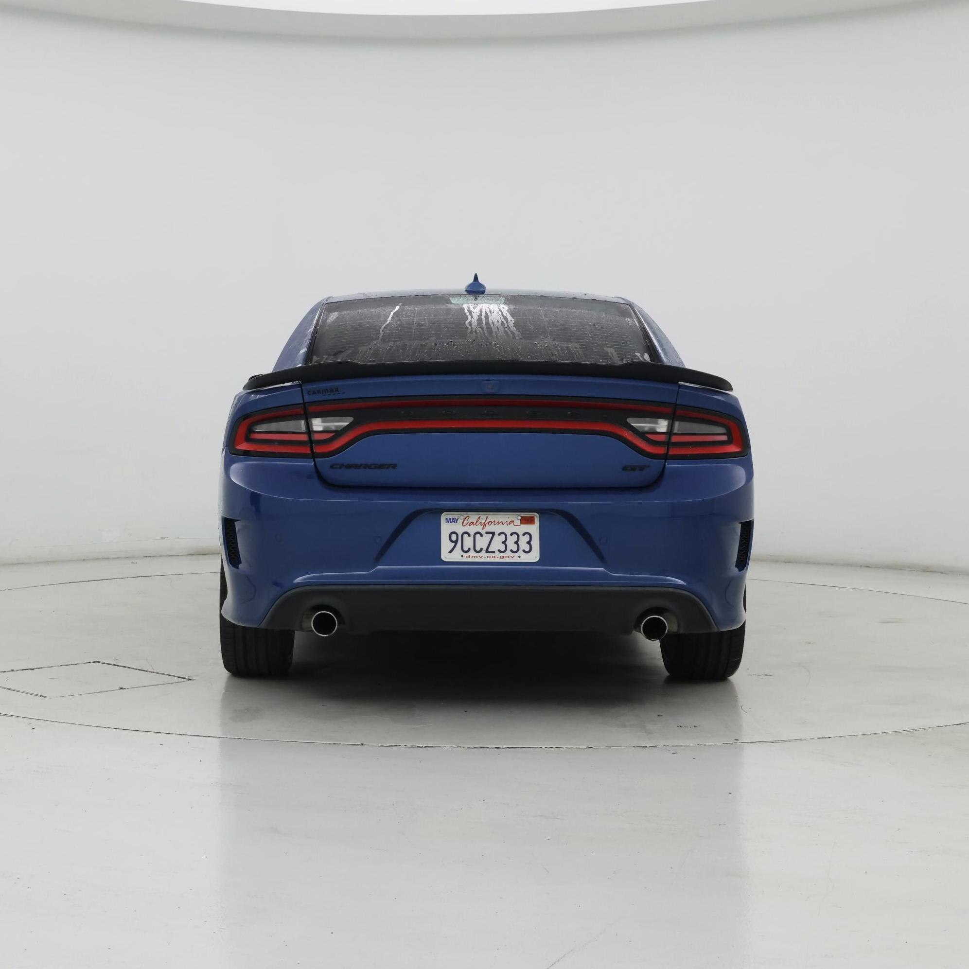 Thumbnail: 2022 Dodge Charger - 6