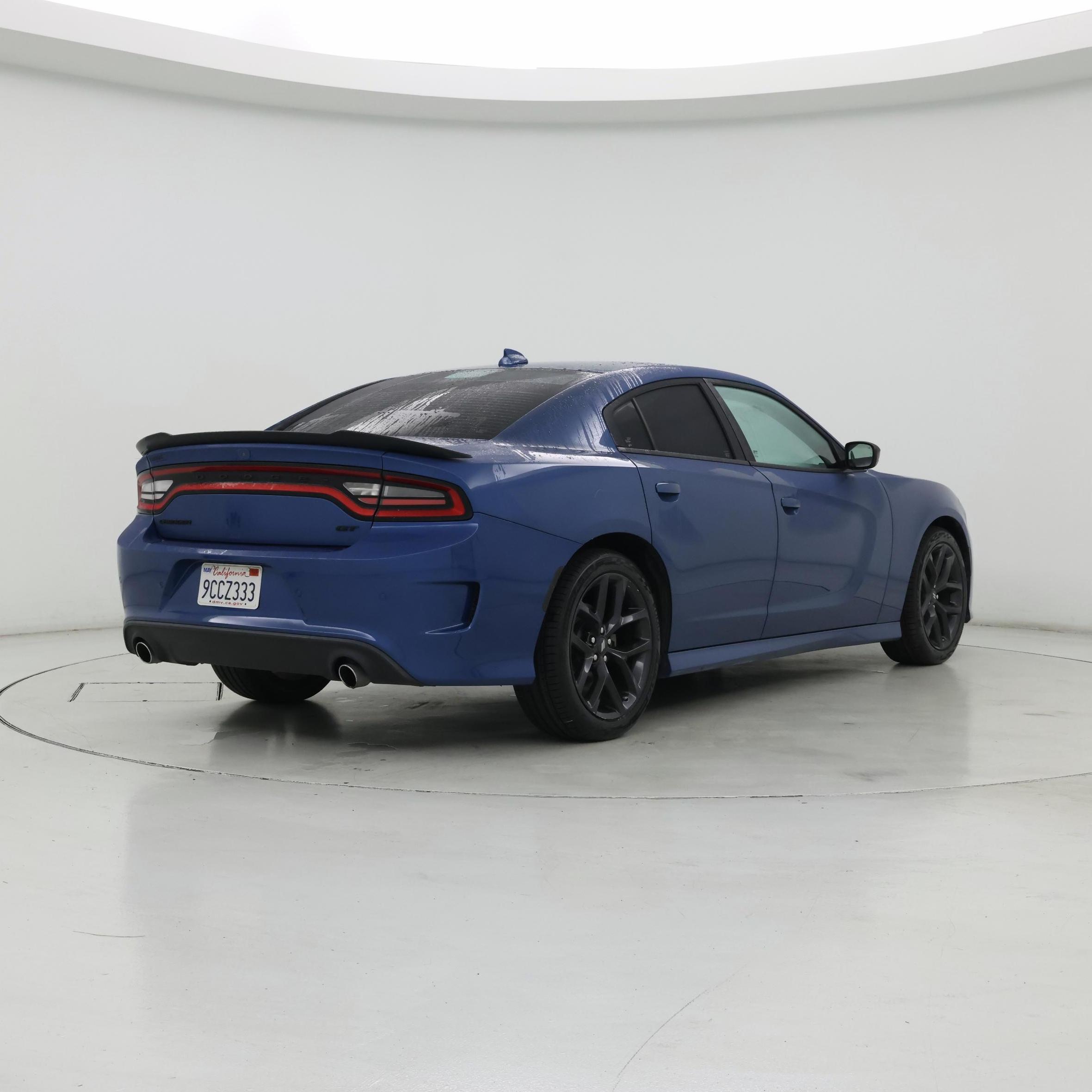 Thumbnail: 2022 Dodge Charger - 8