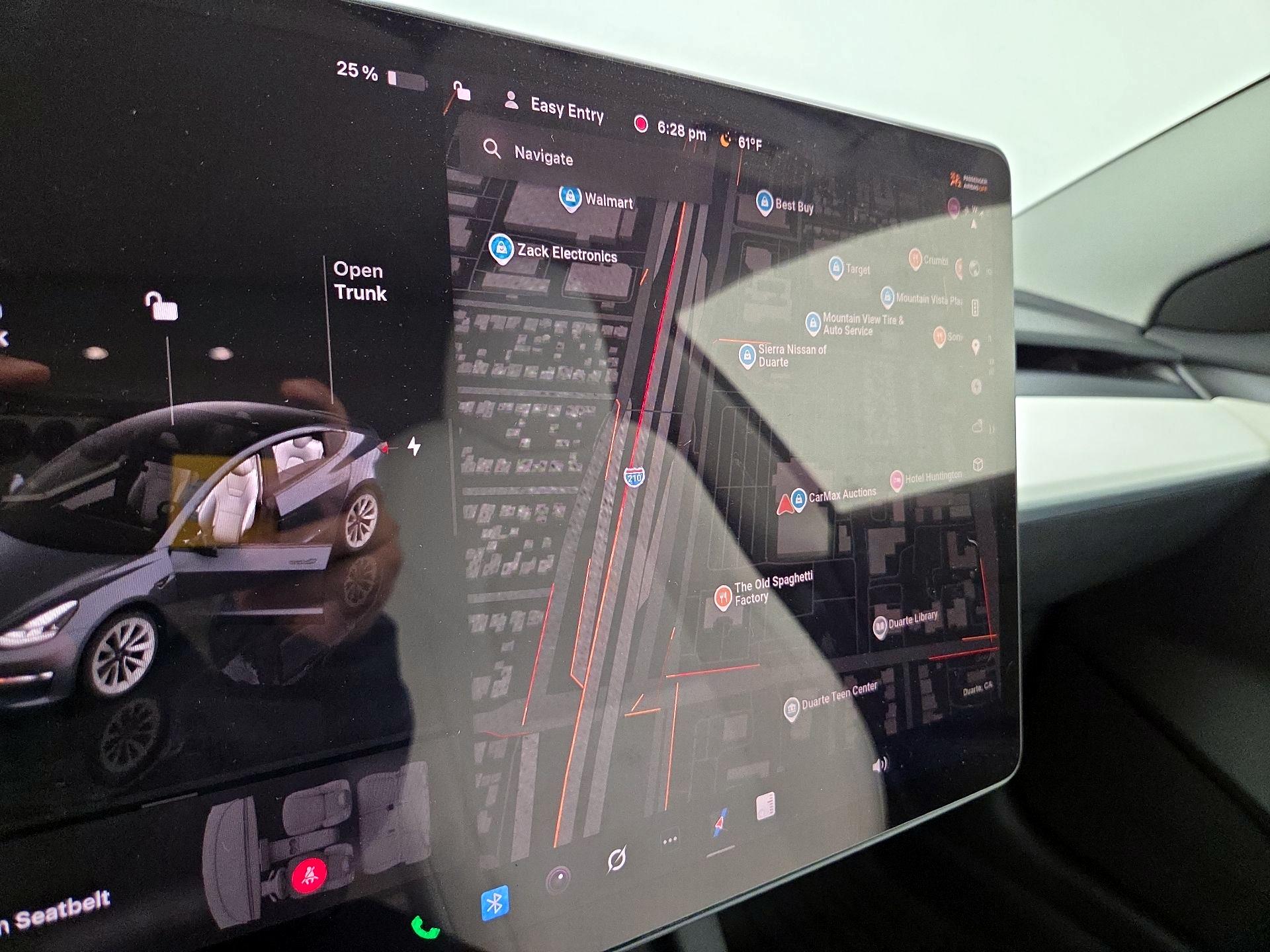 Thumbnail: 2023 Tesla Model 3 - 13