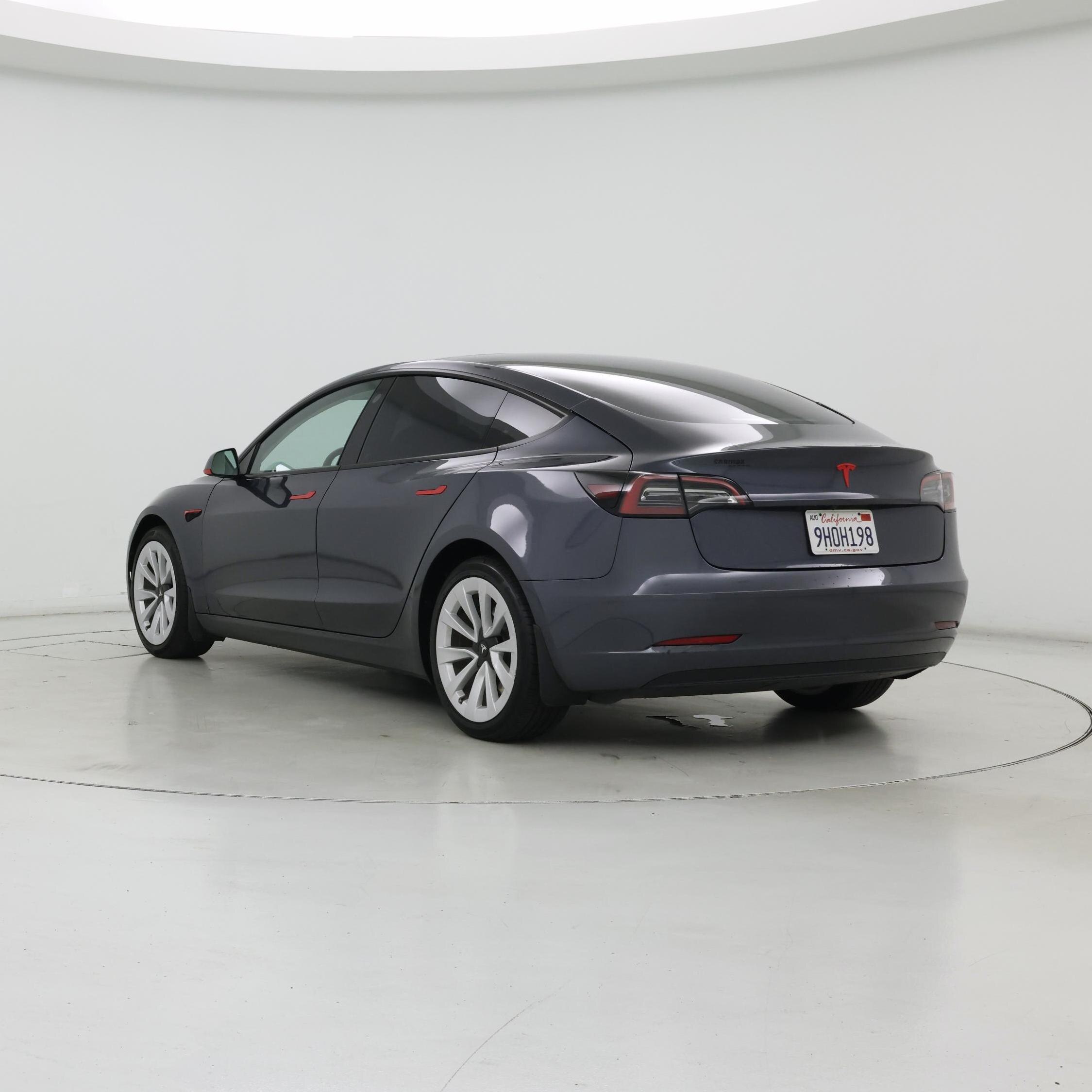 Thumbnail: 2023 Tesla Model 3 - 2