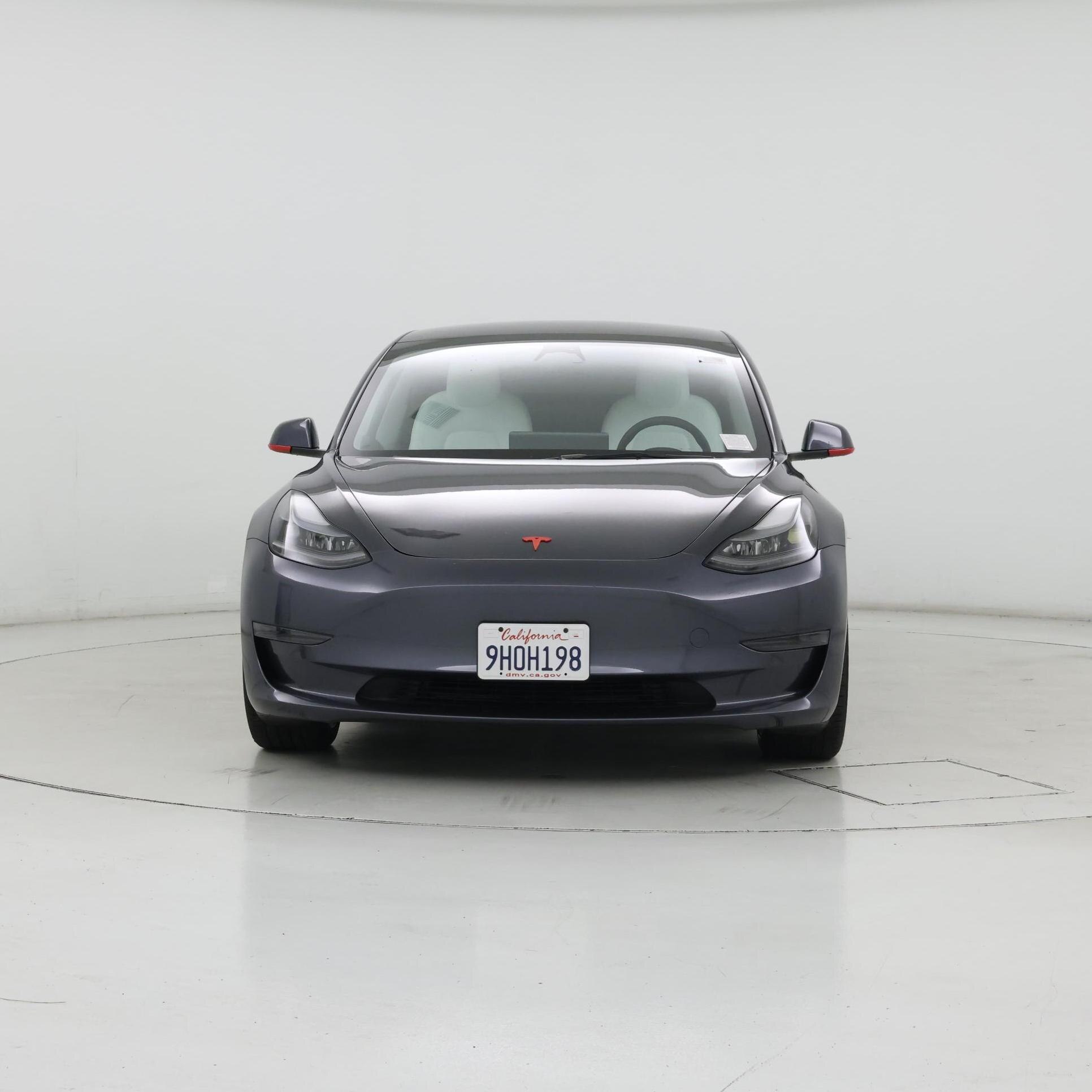 Thumbnail: 2023 Tesla Model 3 - 5