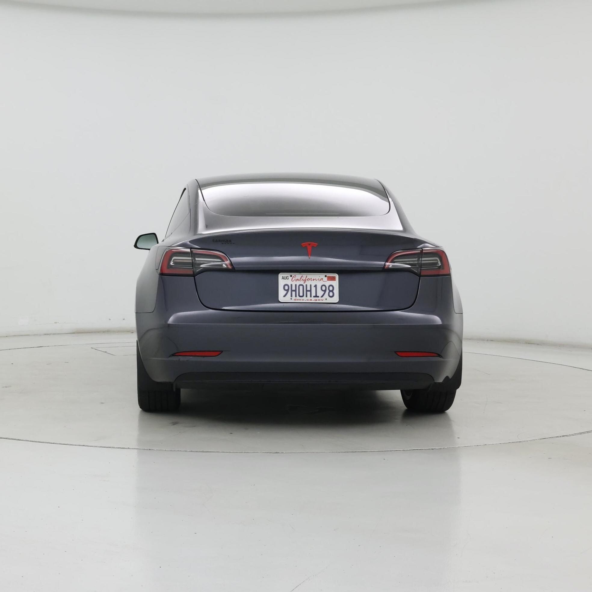 Thumbnail: 2023 Tesla Model 3 - 6