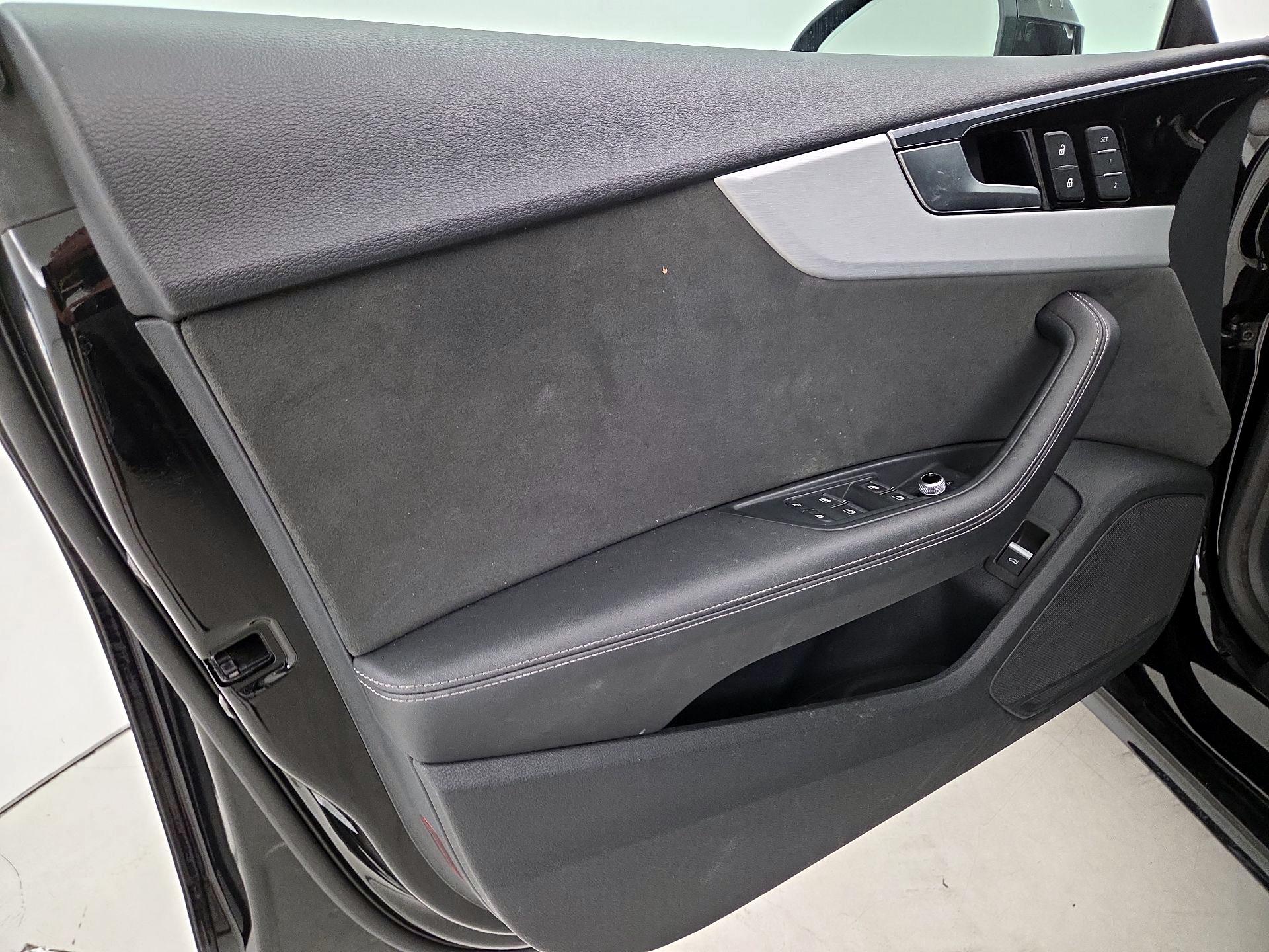 Thumbnail: 2022 Audi A5 - 12