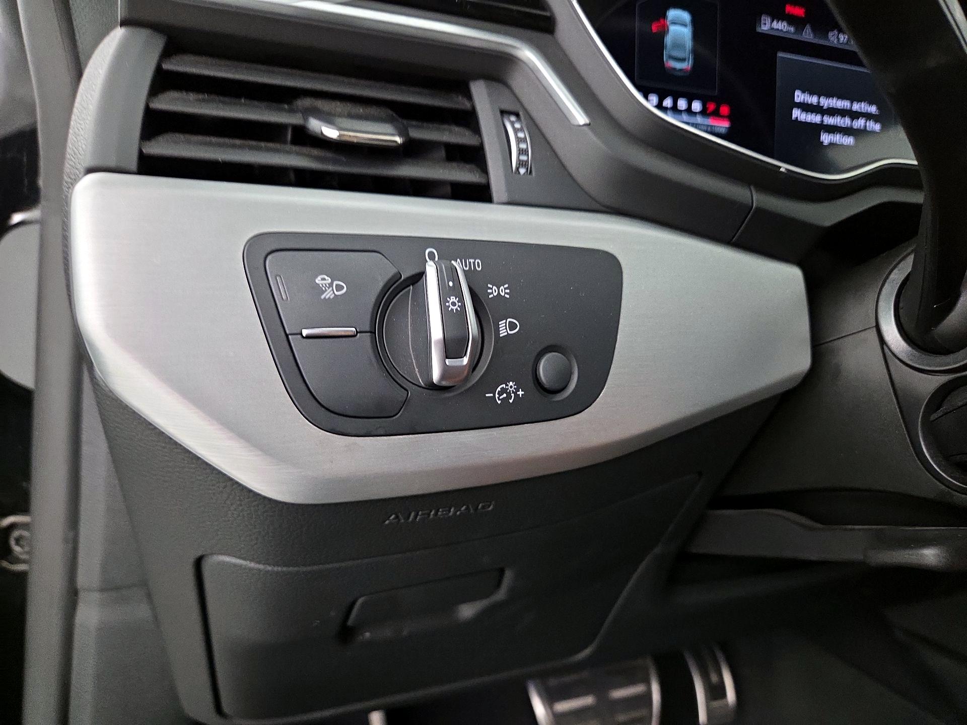 Thumbnail: 2022 Audi A5 - 13