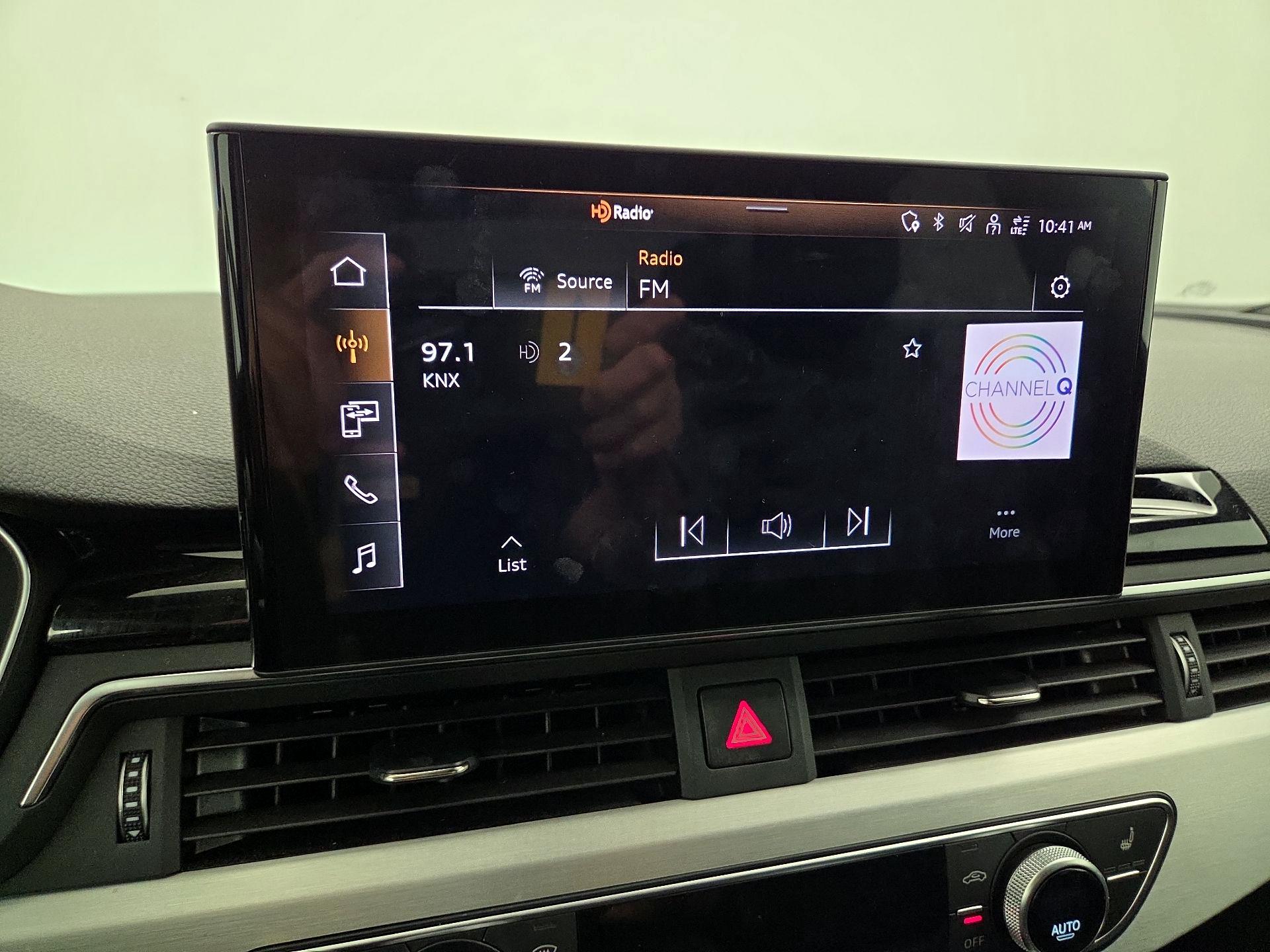 Thumbnail: 2022 Audi A5 - 15