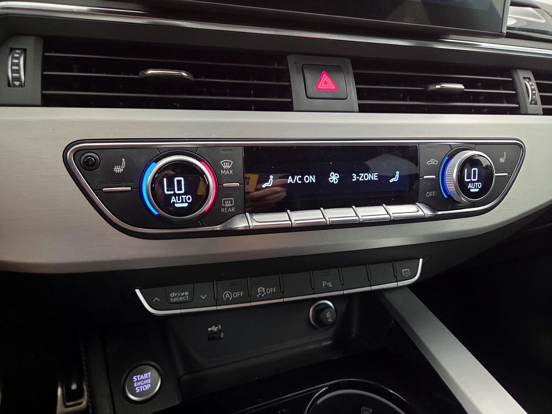 Thumbnail: 2022 Audi A5 - 16