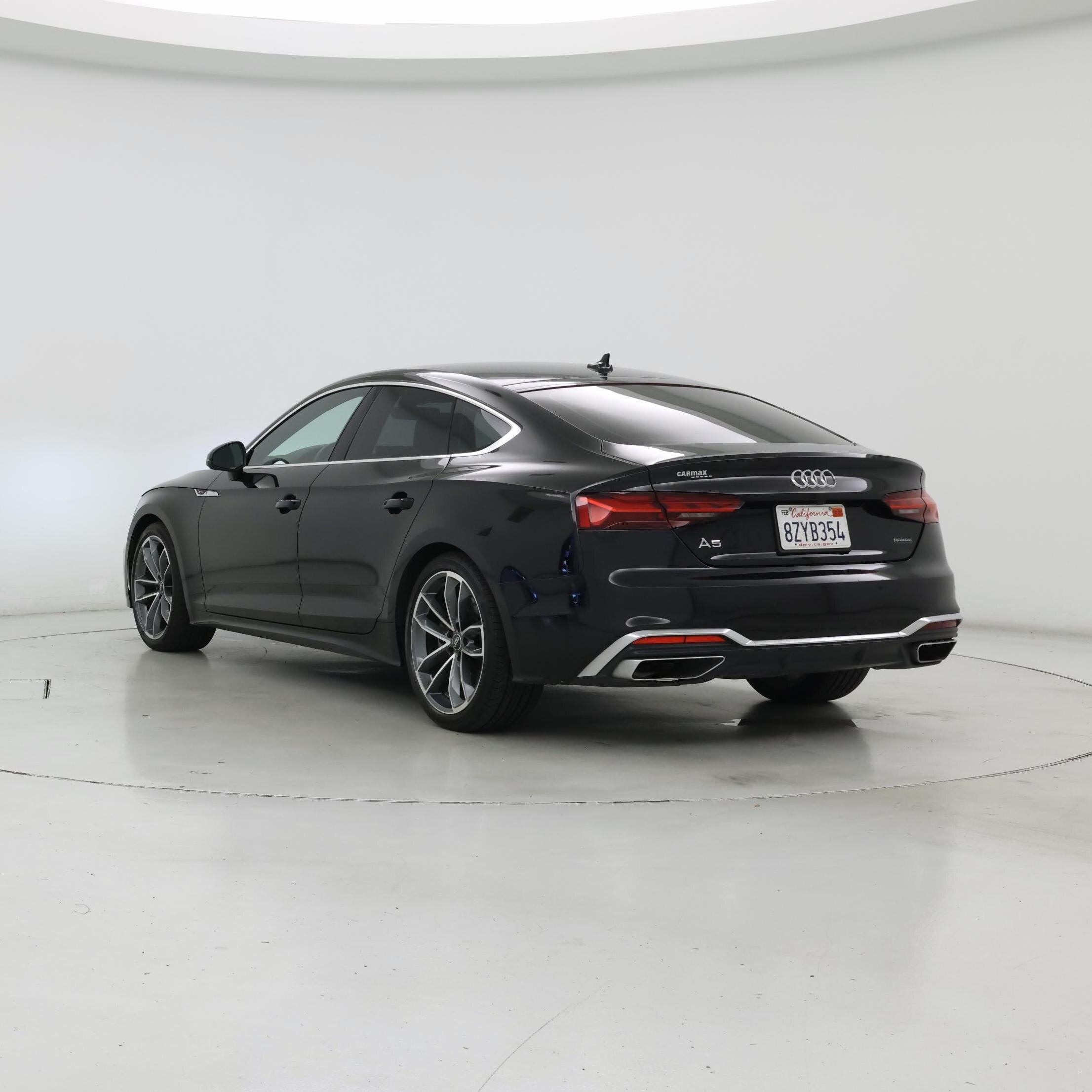 Thumbnail: 2022 Audi A5 - 2