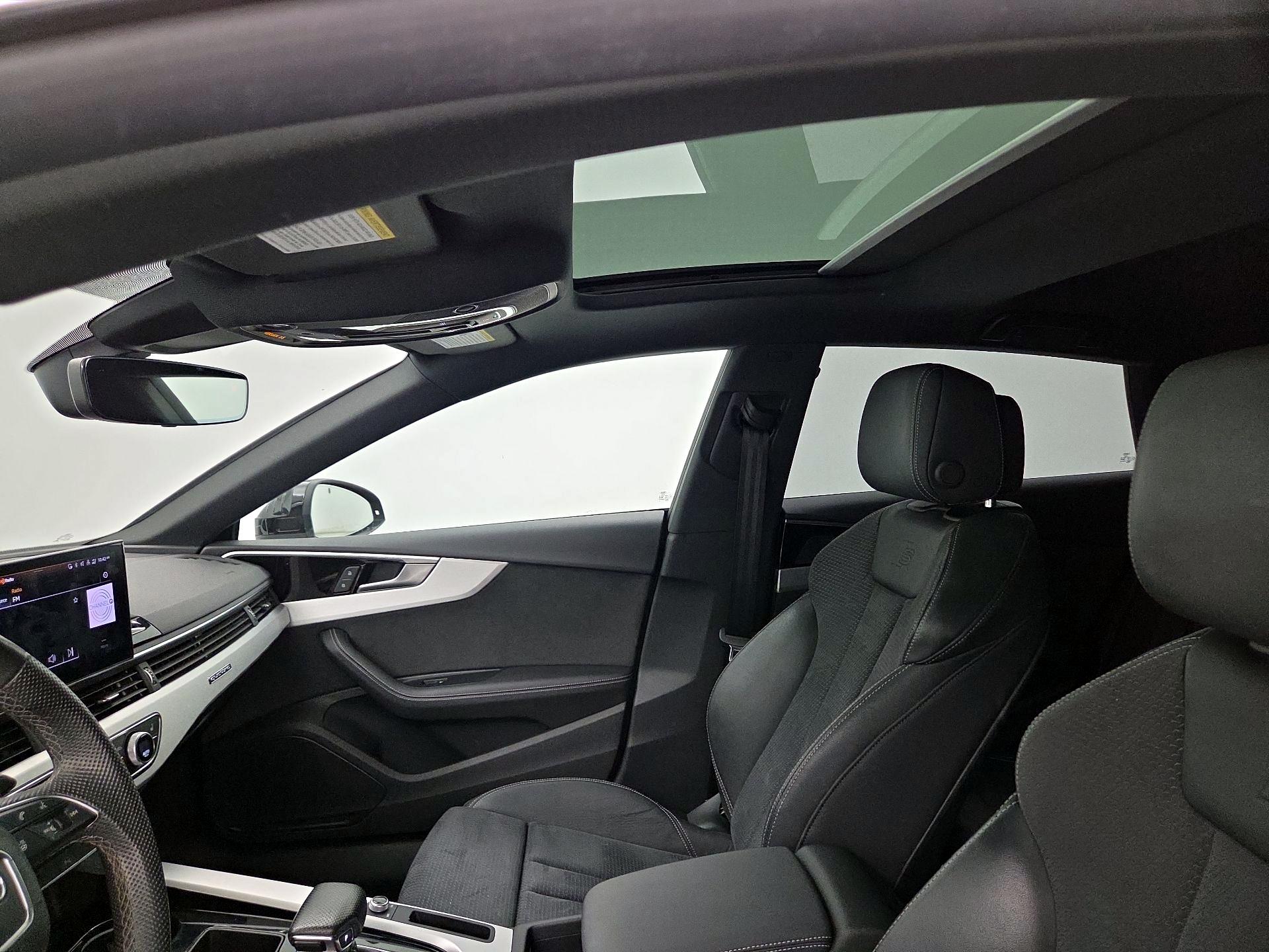 Thumbnail: 2022 Audi A5 - 19