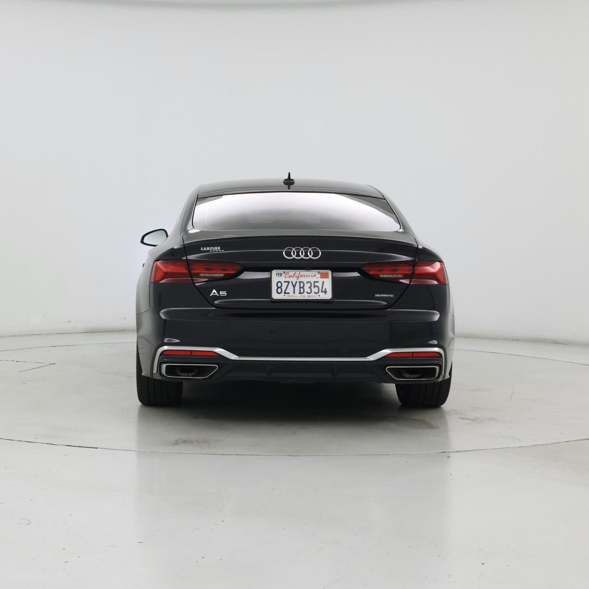 Thumbnail: 2022 Audi A5 - 6