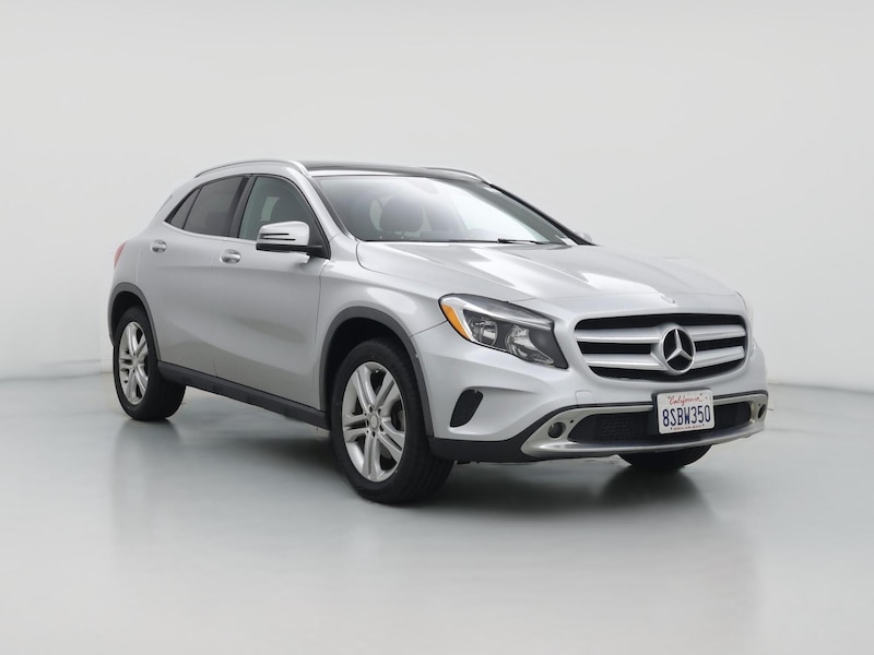 2017 Mercedes-Benz GLA 250 -
                  Oxnard, CA