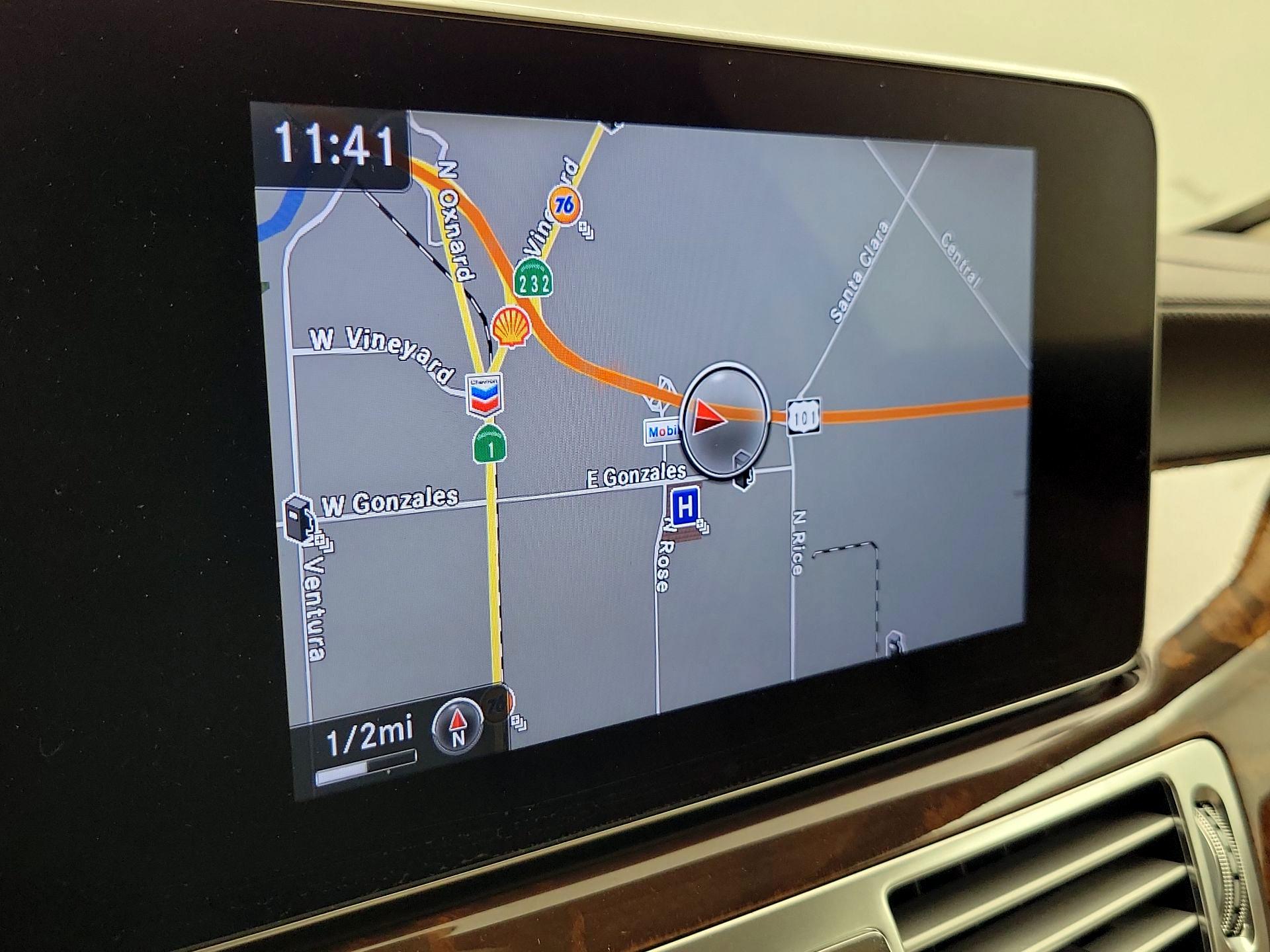 Thumbnail: 2015 Mercedes-Benz CLS - 14