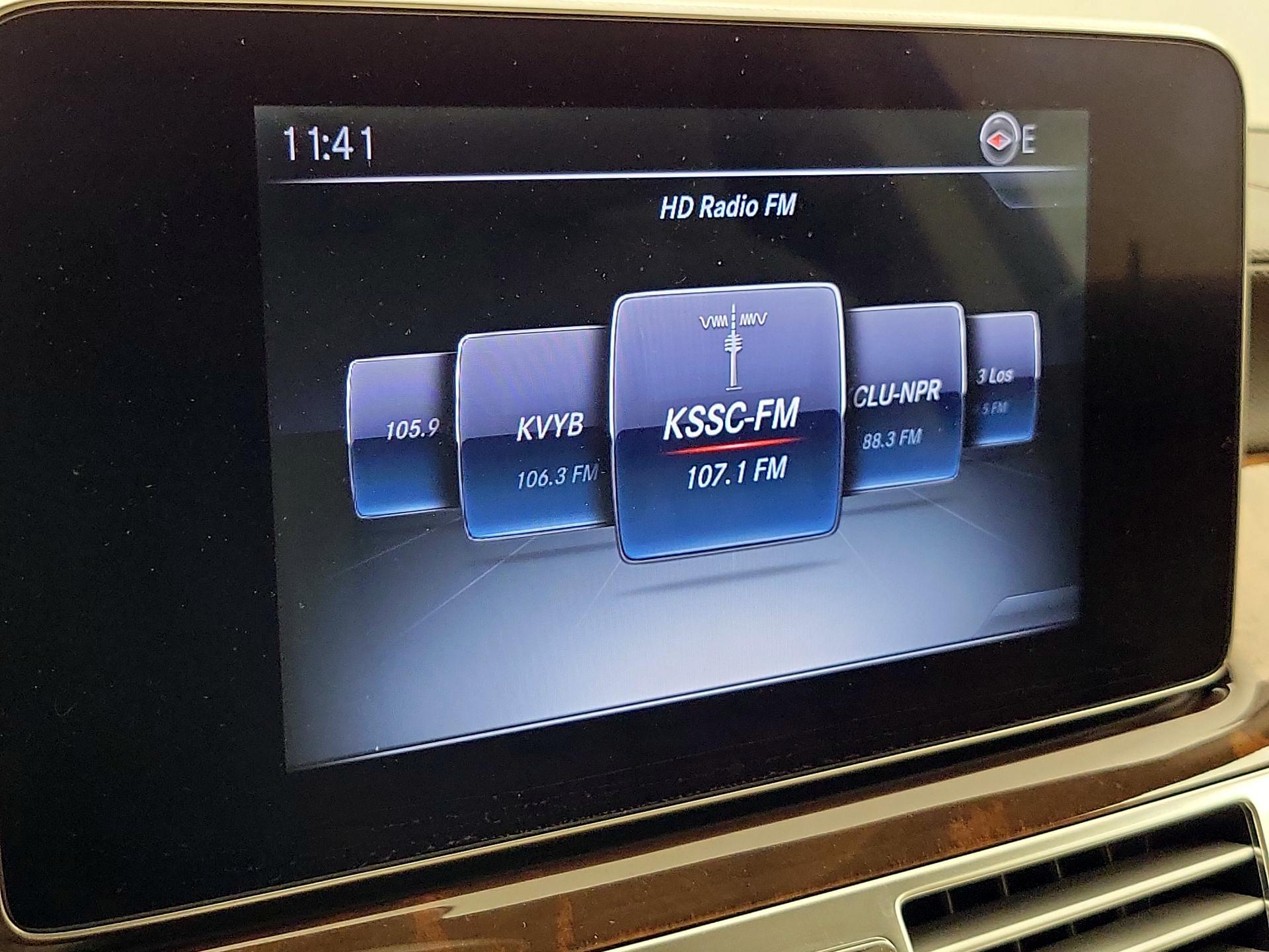 Thumbnail: 2015 Mercedes-Benz CLS - 16