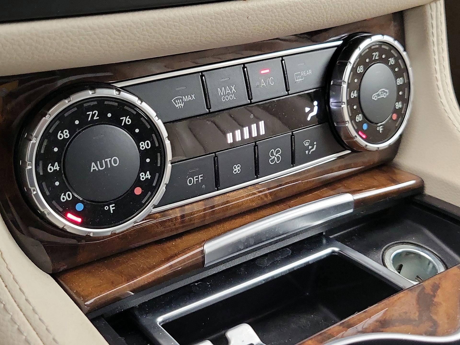 Thumbnail: 2015 Mercedes-Benz CLS - 17