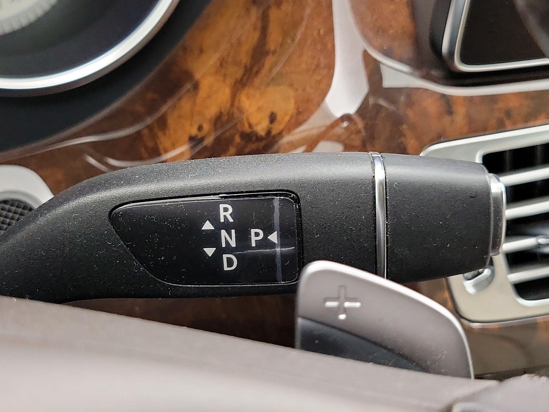 Thumbnail: 2015 Mercedes-Benz CLS - 18