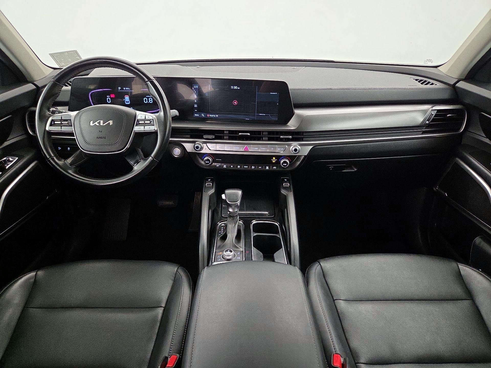 Thumbnail: 2023 Kia Telluride - 9