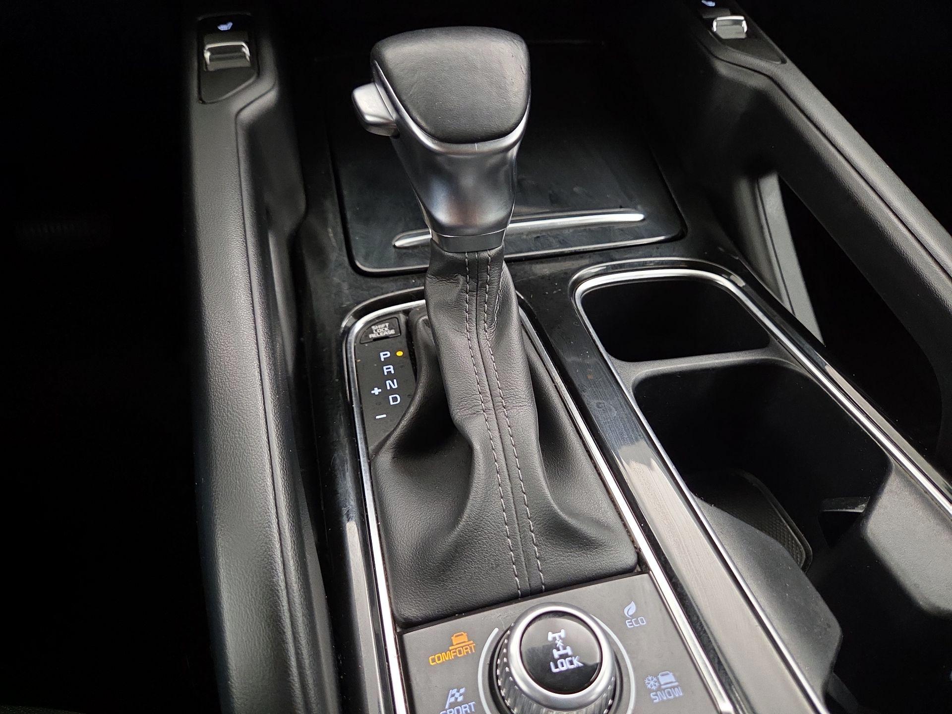 Thumbnail: 2023 Kia Telluride - 18
