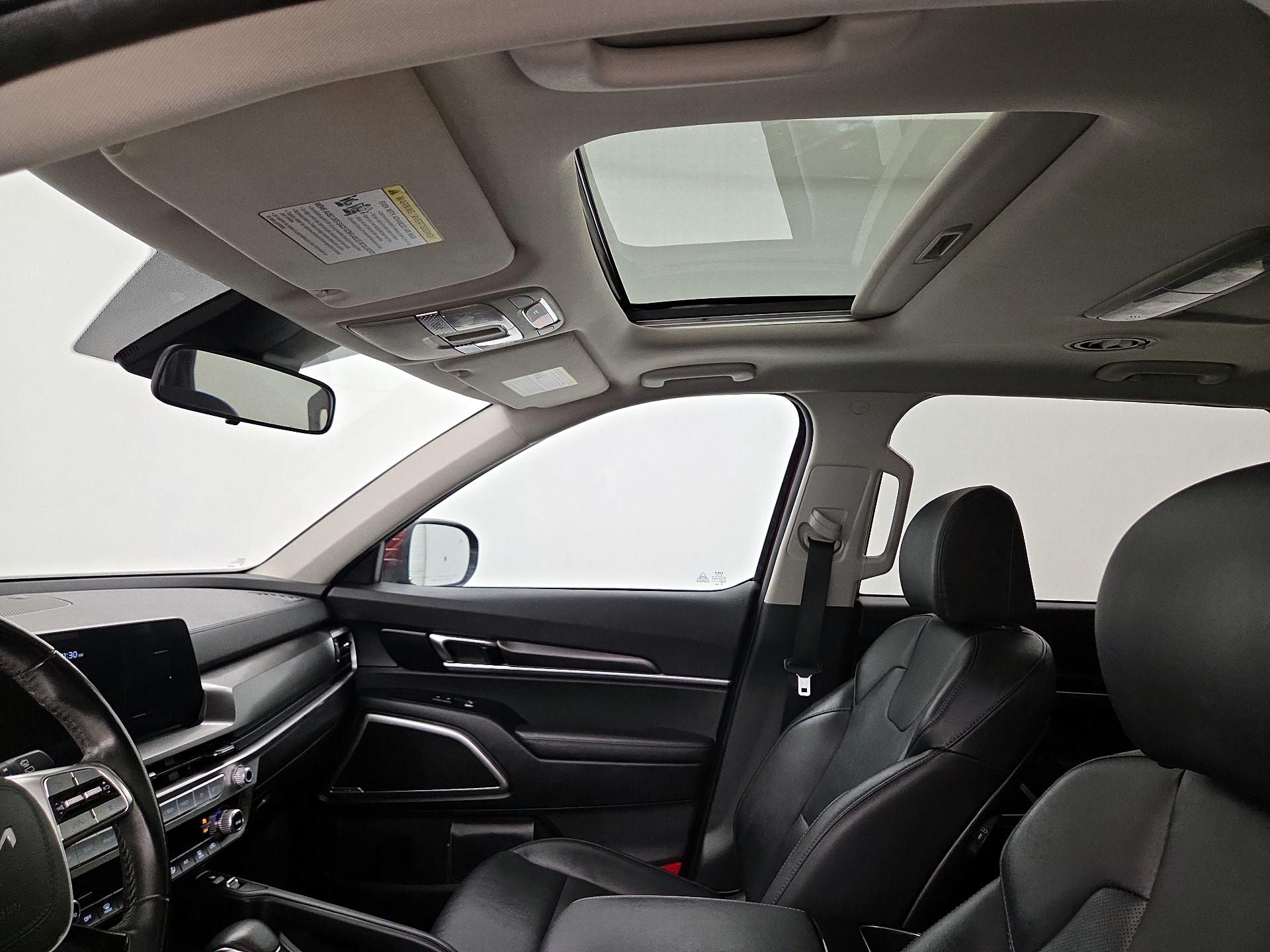 Thumbnail: 2023 Kia Telluride - 20