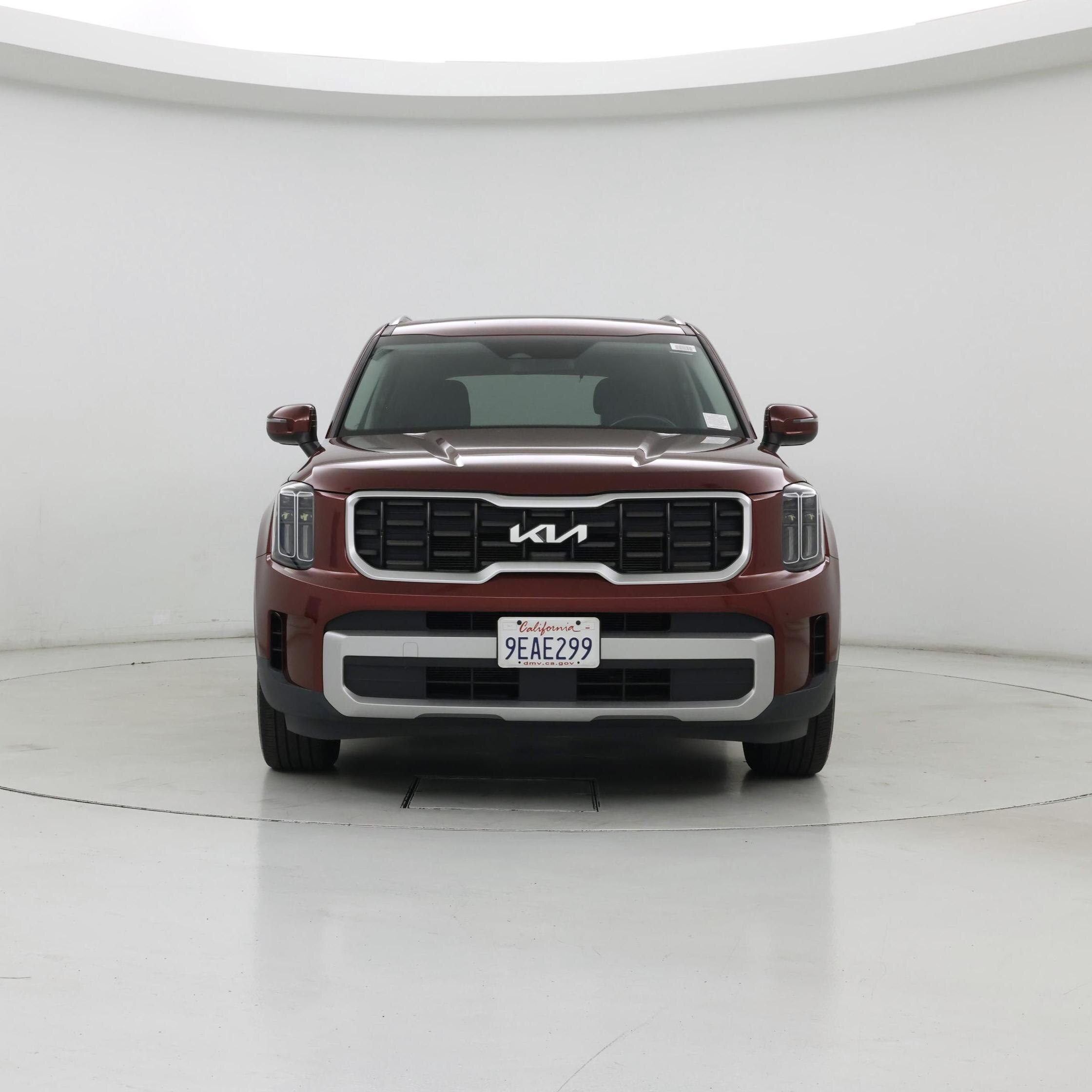 Thumbnail: 2023 Kia Telluride - 5